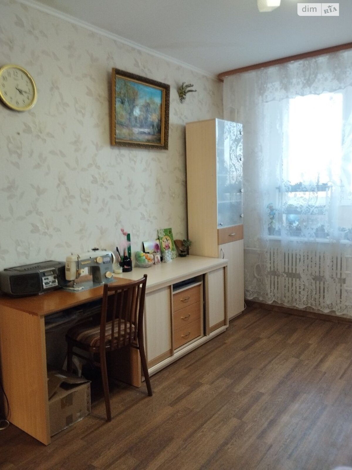 Продаж трикімнатної квартири в Харкові, на просп. Перемоги 72Б, район Шевченківський фото 1 Продаж трикімнатної квартири в Харкові, на просп. Перемоги 72Б, район Шевченківський фото 1