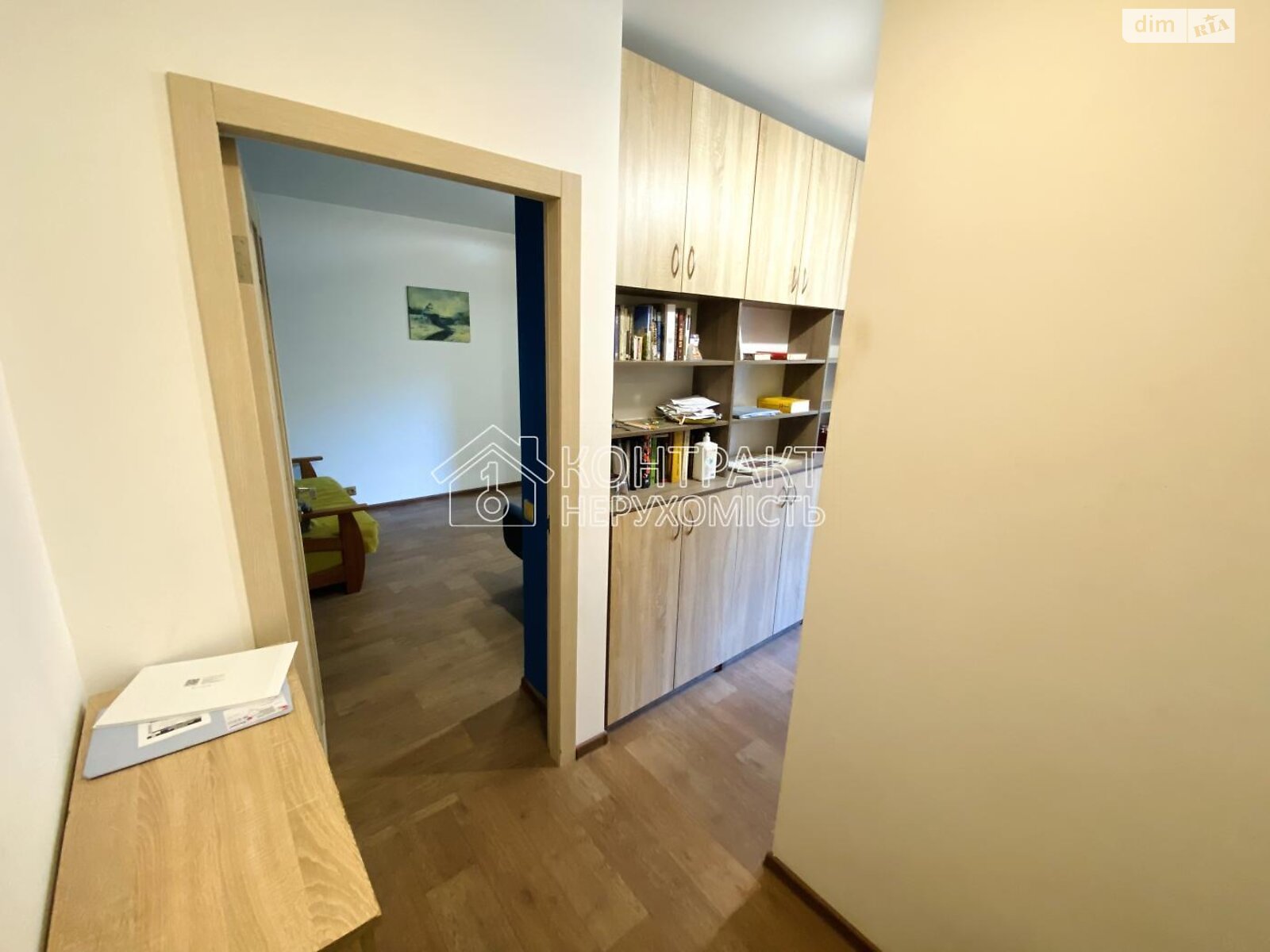 Продаж однокімнатної квартири в Харкові, на просп. Перемоги 72, район Шевченківський фото 1 Продаж однокімнатної квартири в Харкові, на просп. Перемоги 72, район Шевченківський фото 1