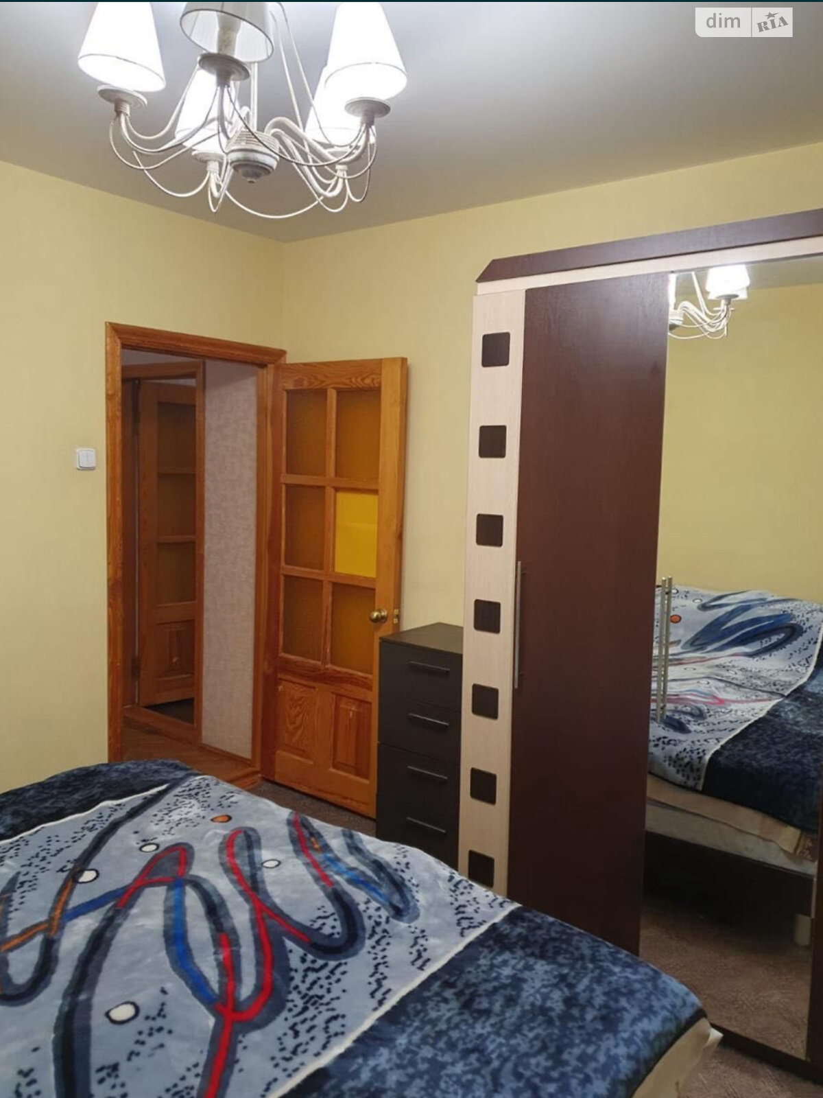 Продажа двухкомнатной квартиры в Харькове, на просп. Победы 62, район Шевченковский фото 1 Продажа двухкомнатной квартиры в Харькове, на просп. Победы 62, район Шевченковский фото 1