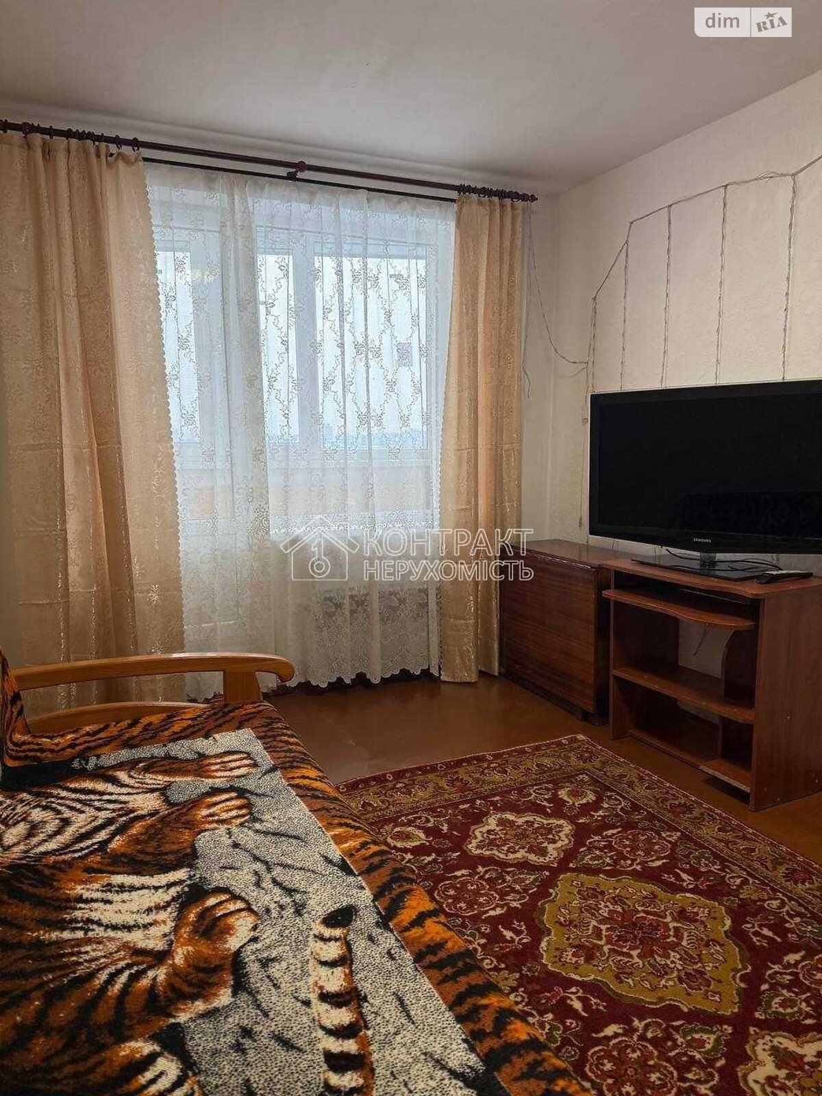 Продажа однокомнатной квартиры в Харькове, на просп. Победы 64, район Шевченковский фото 1 Продажа однокомнатной квартиры в Харькове, на просп. Победы 64, район Шевченковский фото 1