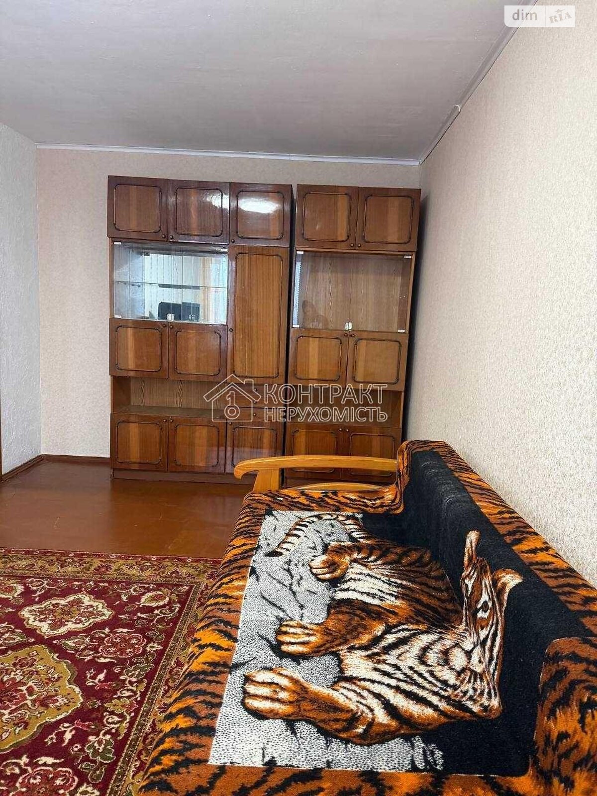 Продажа однокомнатной квартиры в Харькове, на просп. Победы 64, район Шевченковский фото 1 Продажа однокомнатной квартиры в Харькове, на просп. Победы 64, район Шевченковский фото 1