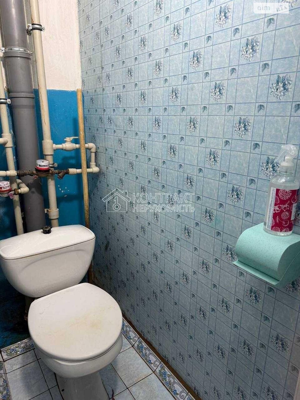 Продажа однокомнатной квартиры в Харькове, на просп. Победы 64, район Шевченковский фото 1 Продажа однокомнатной квартиры в Харькове, на просп. Победы 64, район Шевченковский фото 1