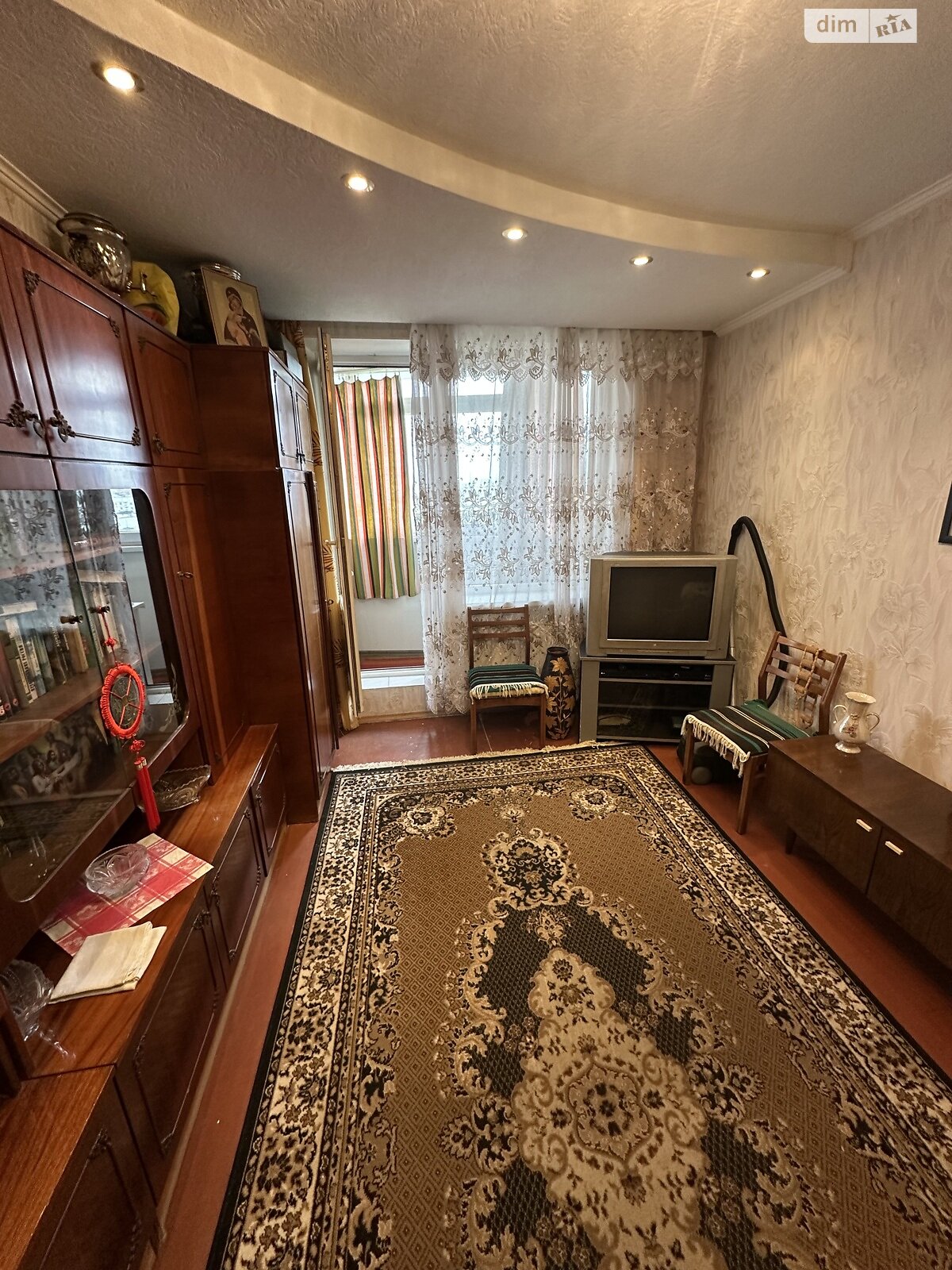 Продаж однокімнатної квартири в Харкові, на просп. Перемоги 72, фото 1 Продаж однокімнатної квартири в Харкові, на просп. Перемоги 72, фото 1