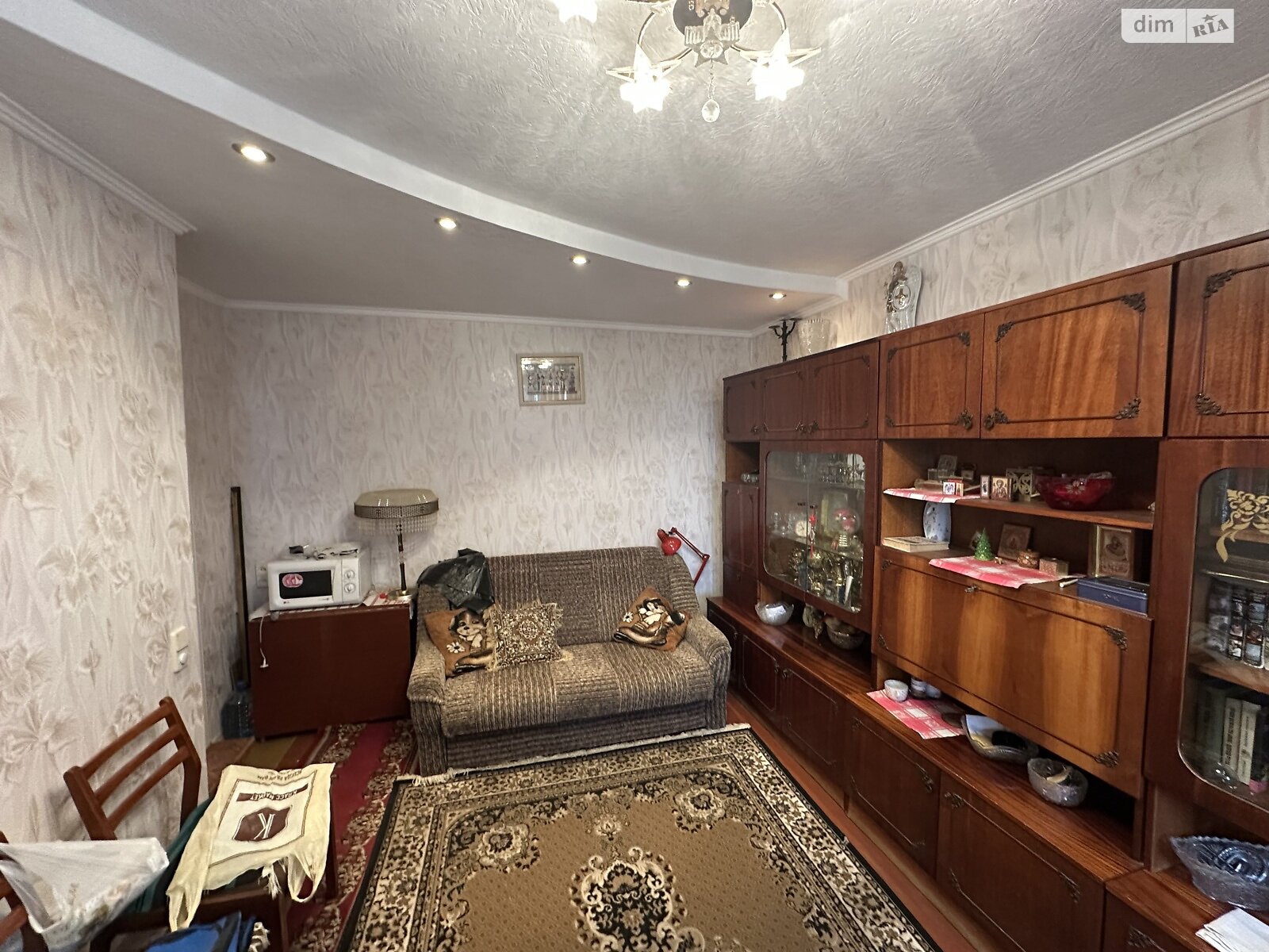 Продаж однокімнатної квартири в Харкові, на просп. Перемоги 72, фото 1 Продаж однокімнатної квартири в Харкові, на просп. Перемоги 72, фото 1
