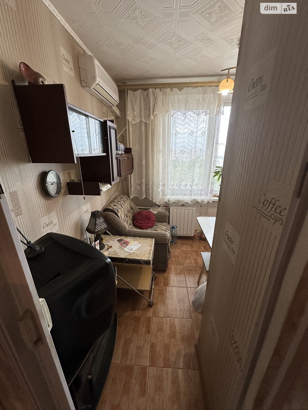 Продаж однокімнатної квартири в Харкові, на просп. Перемоги 72, фото 1 Продаж однокімнатної квартири в Харкові, на просп. Перемоги 72, фото 1
