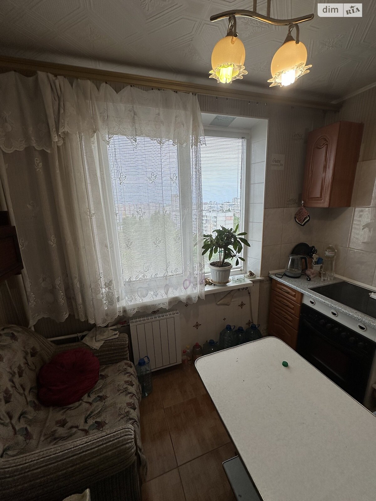 Продаж однокімнатної квартири в Харкові, на просп. Перемоги 72, фото 1 Продаж однокімнатної квартири в Харкові, на просп. Перемоги 72, фото 1