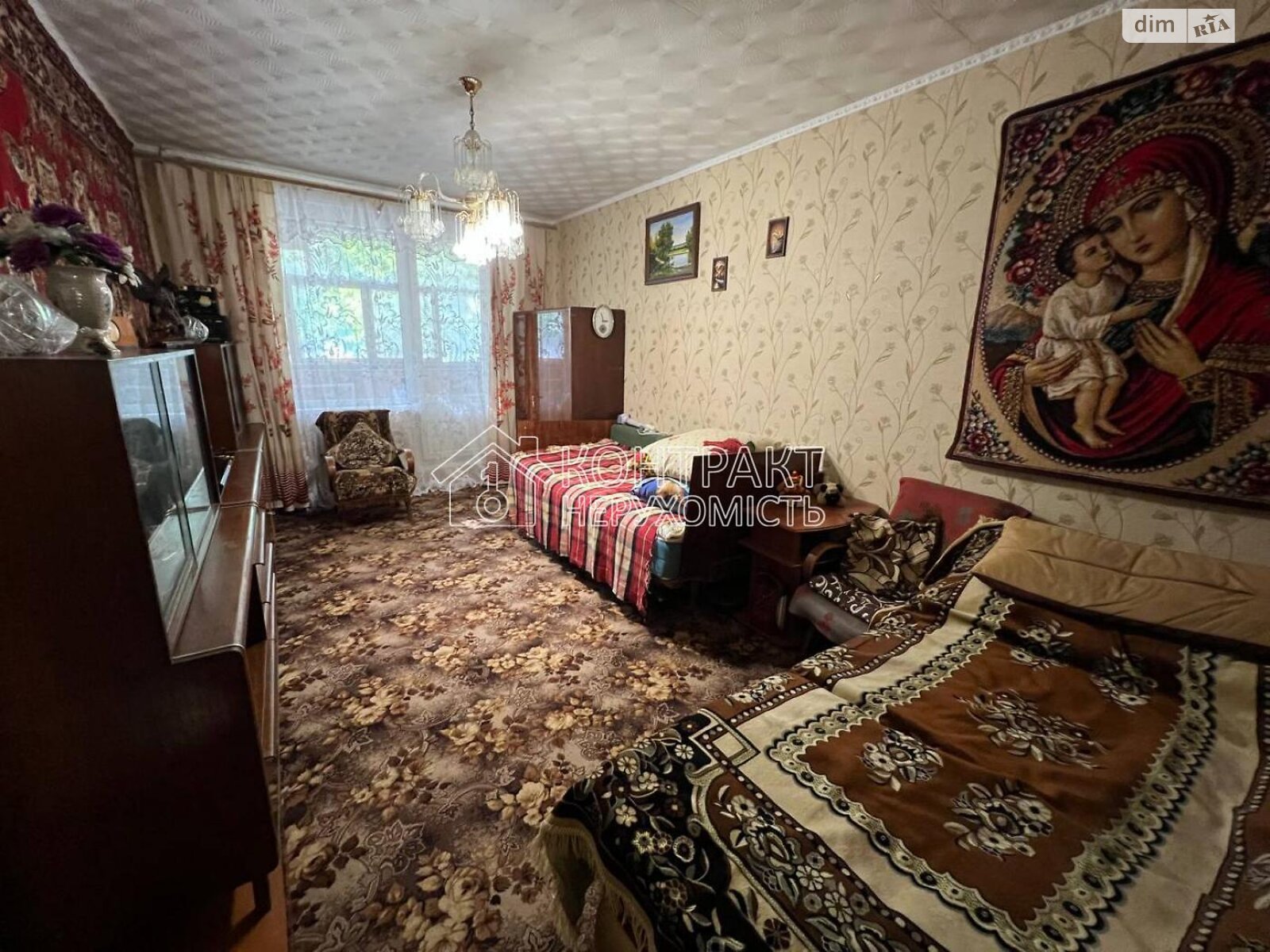Продажа однокомнатной квартиры в Харькове, на просп. Победы 74Г, район Шевченковский фото 1 Продажа однокомнатной квартиры в Харькове, на просп. Победы 74Г, район Шевченковский фото 1