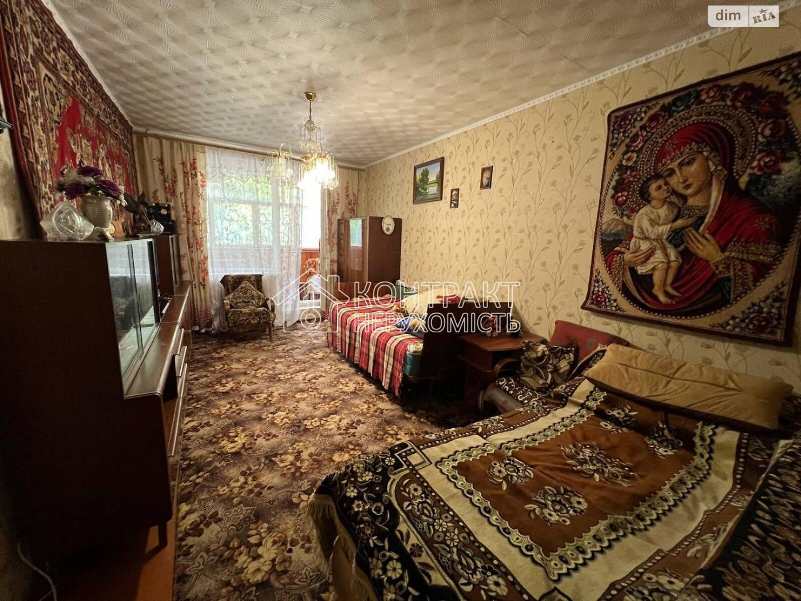 Продажа однокомнатной квартиры в Харькове, на просп. Победы 74Г, район Шевченковский фото 1 Продажа однокомнатной квартиры в Харькове, на просп. Победы 74Г, район Шевченковский фото 1