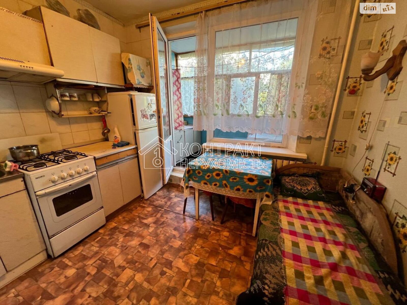 Продажа однокомнатной квартиры в Харькове, на просп. Победы 74Г, район Шевченковский фото 1 Продажа однокомнатной квартиры в Харькове, на просп. Победы 74Г, район Шевченковский фото 1