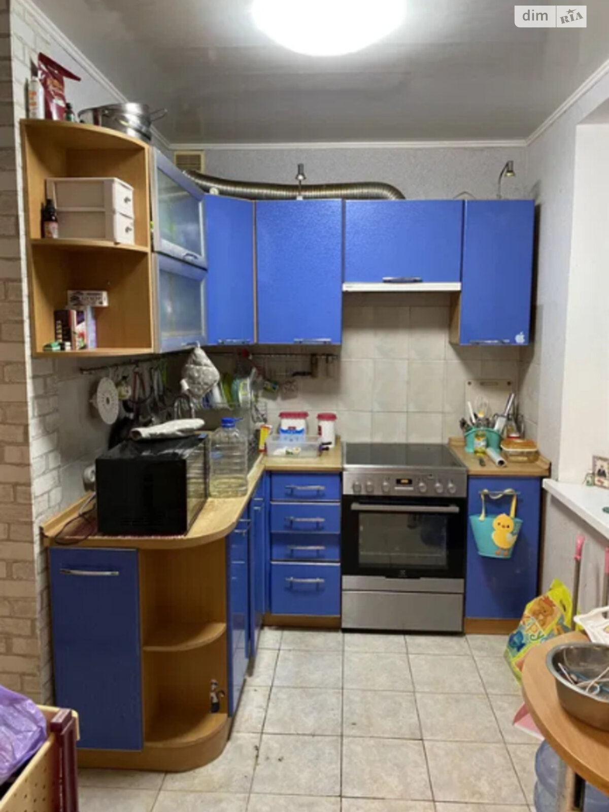 Продаж трикімнатної квартири в Харкові, на просп. Перемоги 66, район Шевченківський фото 1 Продаж трикімнатної квартири в Харкові, на просп. Перемоги 66, район Шевченківський фото 1