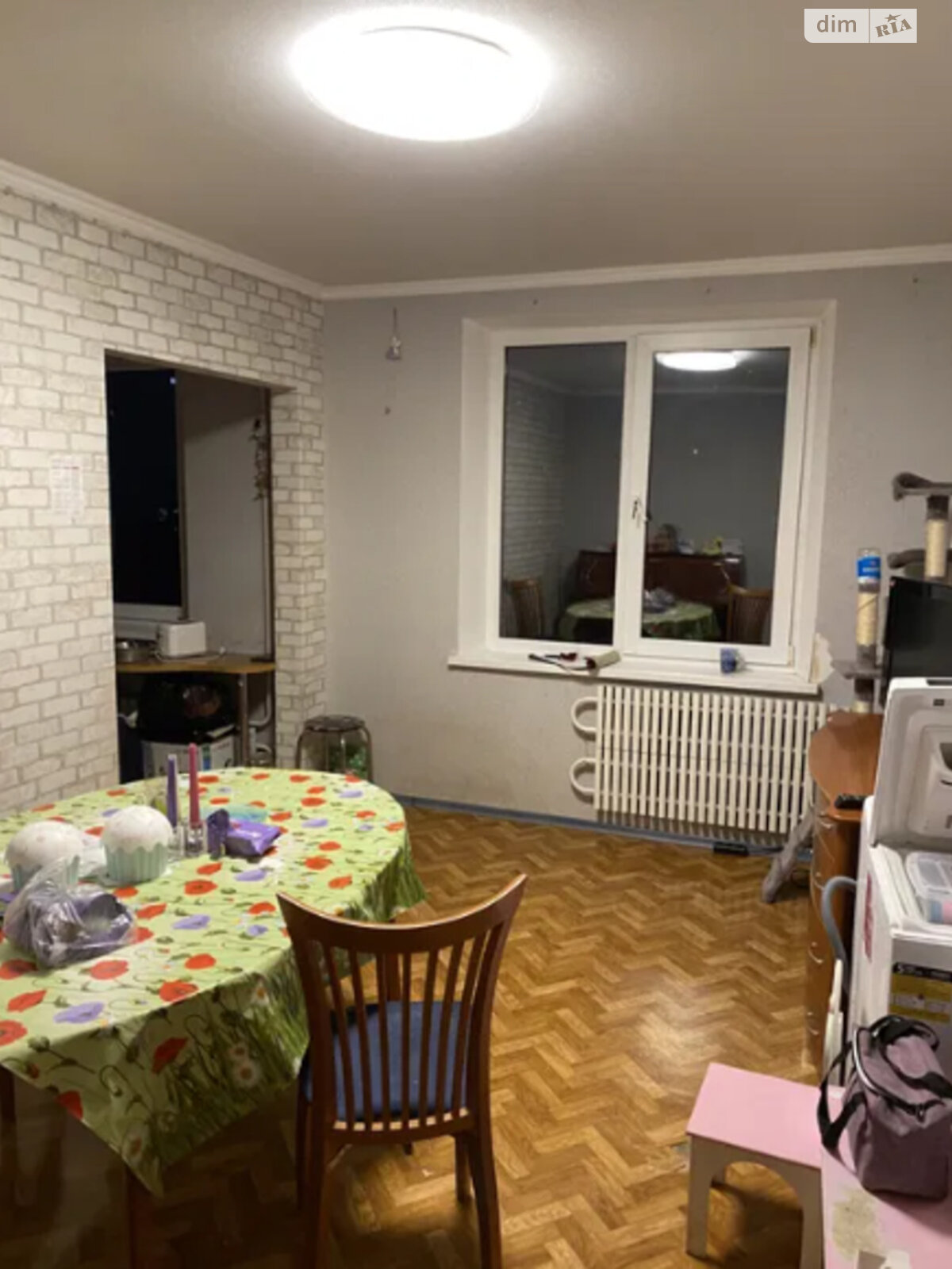 Продаж трикімнатної квартири в Харкові, на просп. Перемоги 66, район Шевченківський фото 1 Продаж трикімнатної квартири в Харкові, на просп. Перемоги 66, район Шевченківський фото 1