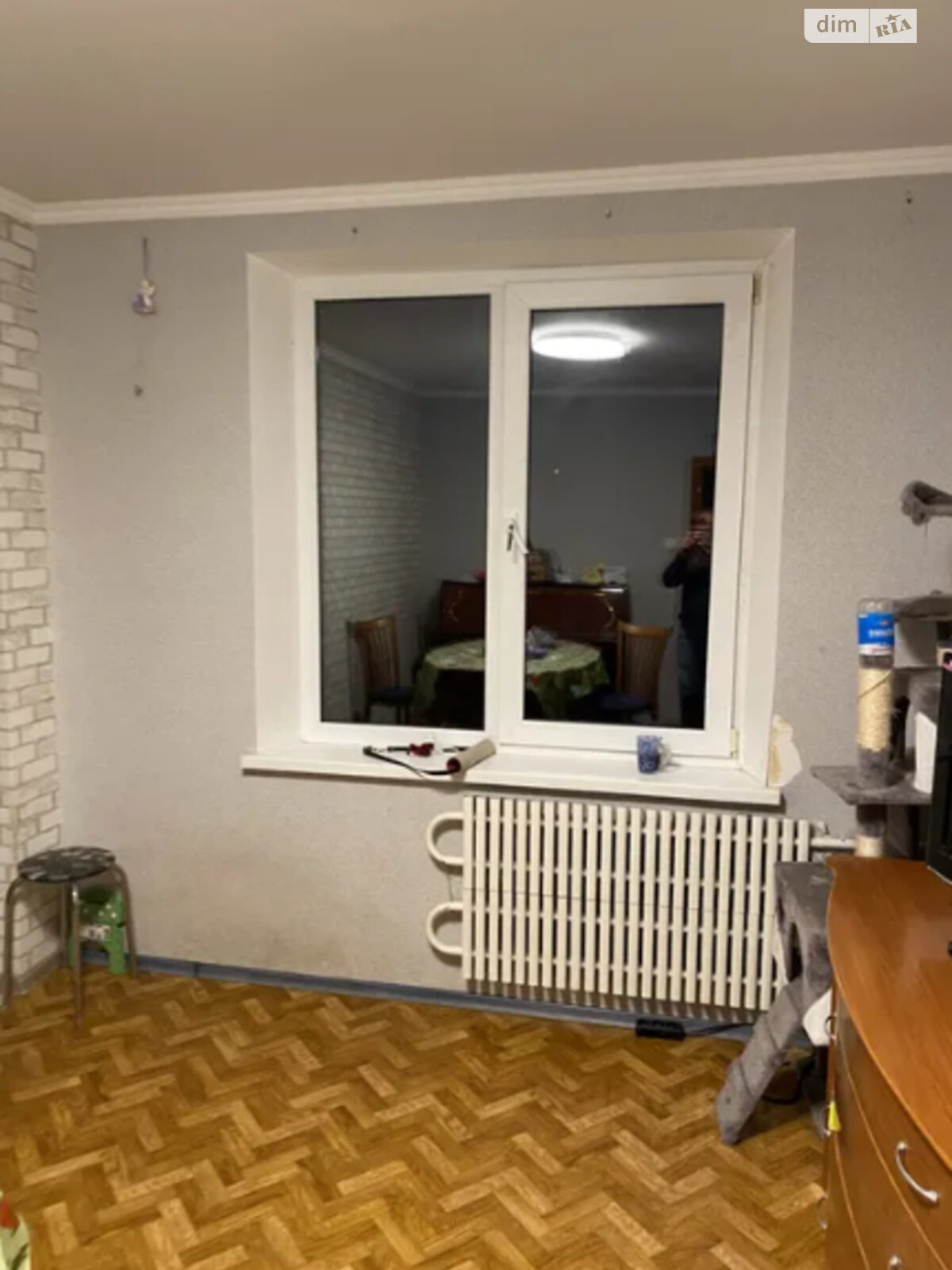 Продаж трикімнатної квартири в Харкові, на просп. Перемоги 66, район Шевченківський фото 1 Продаж трикімнатної квартири в Харкові, на просп. Перемоги 66, район Шевченківський фото 1