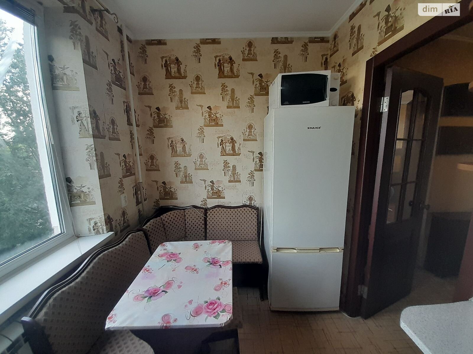 Продаж однокімнатної квартири в Харкові, на просп. Перемоги 62Г, район Шевченківський фото 1 Продаж однокімнатної квартири в Харкові, на просп. Перемоги 62Г, район Шевченківський фото 1