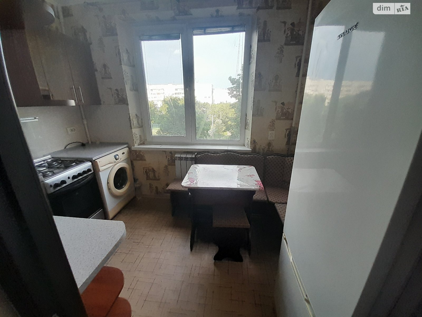 Продаж однокімнатної квартири в Харкові, на просп. Перемоги 62Г, район Шевченківський фото 1 Продаж однокімнатної квартири в Харкові, на просп. Перемоги 62Г, район Шевченківський фото 1