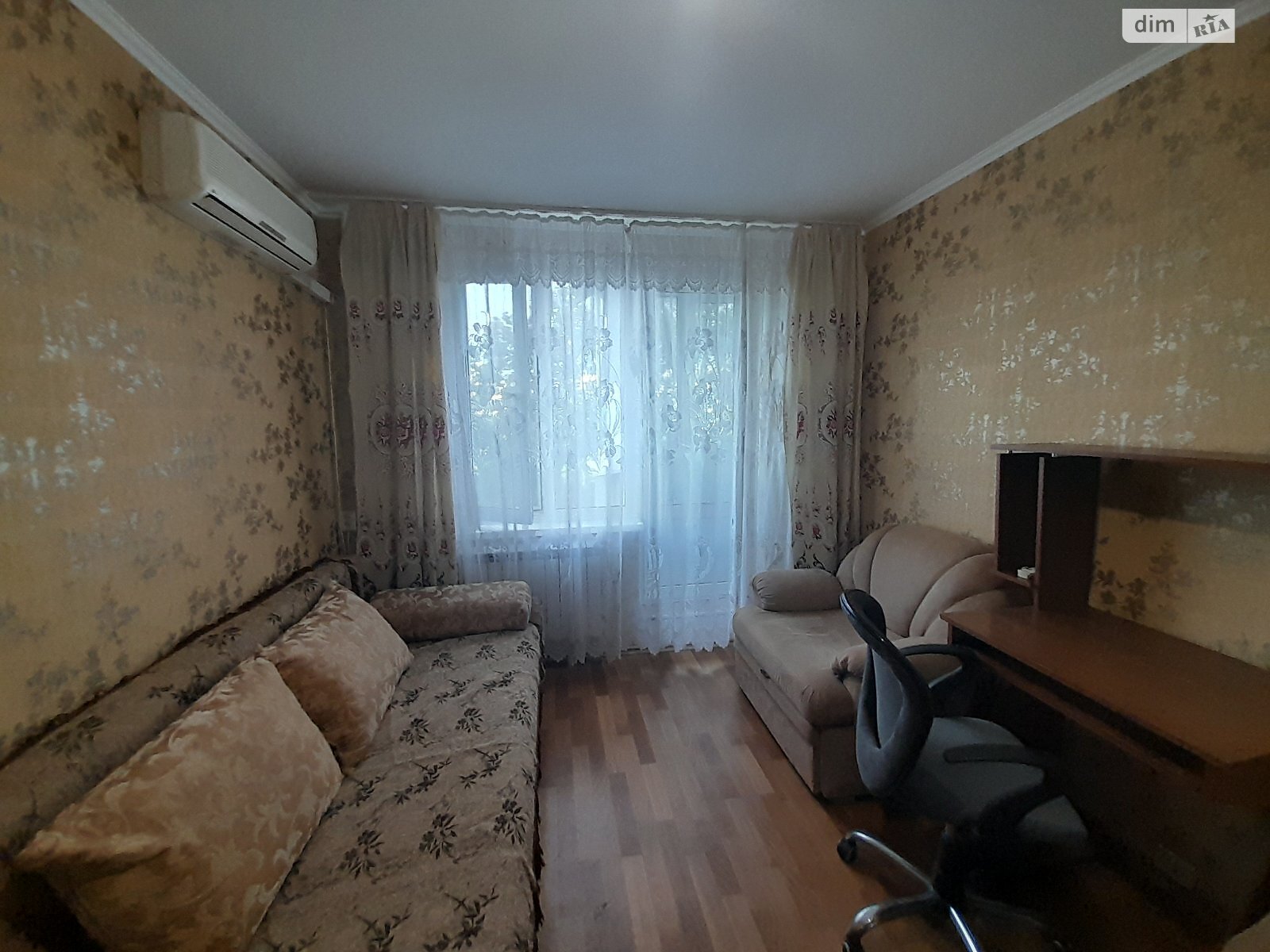 Продаж однокімнатної квартири в Харкові, на просп. Перемоги 62Г, район Шевченківський фото 1 Продаж однокімнатної квартири в Харкові, на просп. Перемоги 62Г, район Шевченківський фото 1