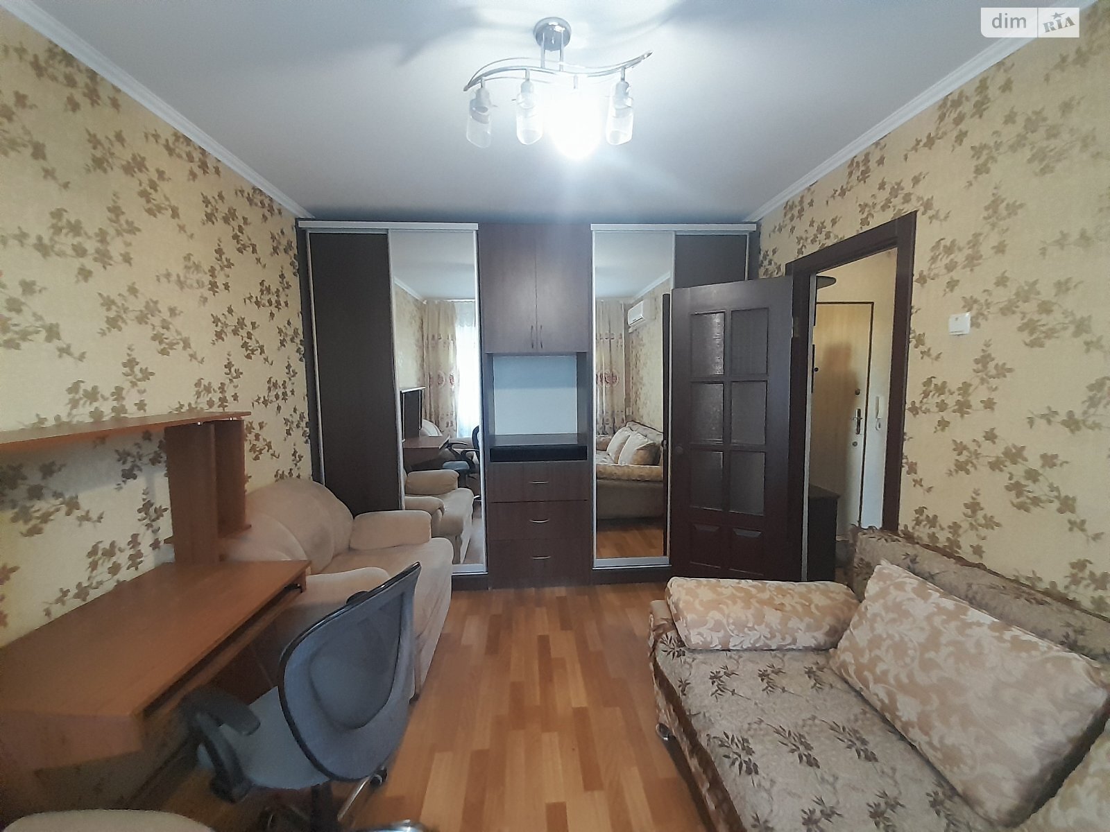Продаж однокімнатної квартири в Харкові, на просп. Перемоги 62Г, район Шевченківський фото 1 Продаж однокімнатної квартири в Харкові, на просп. Перемоги 62Г, район Шевченківський фото 1