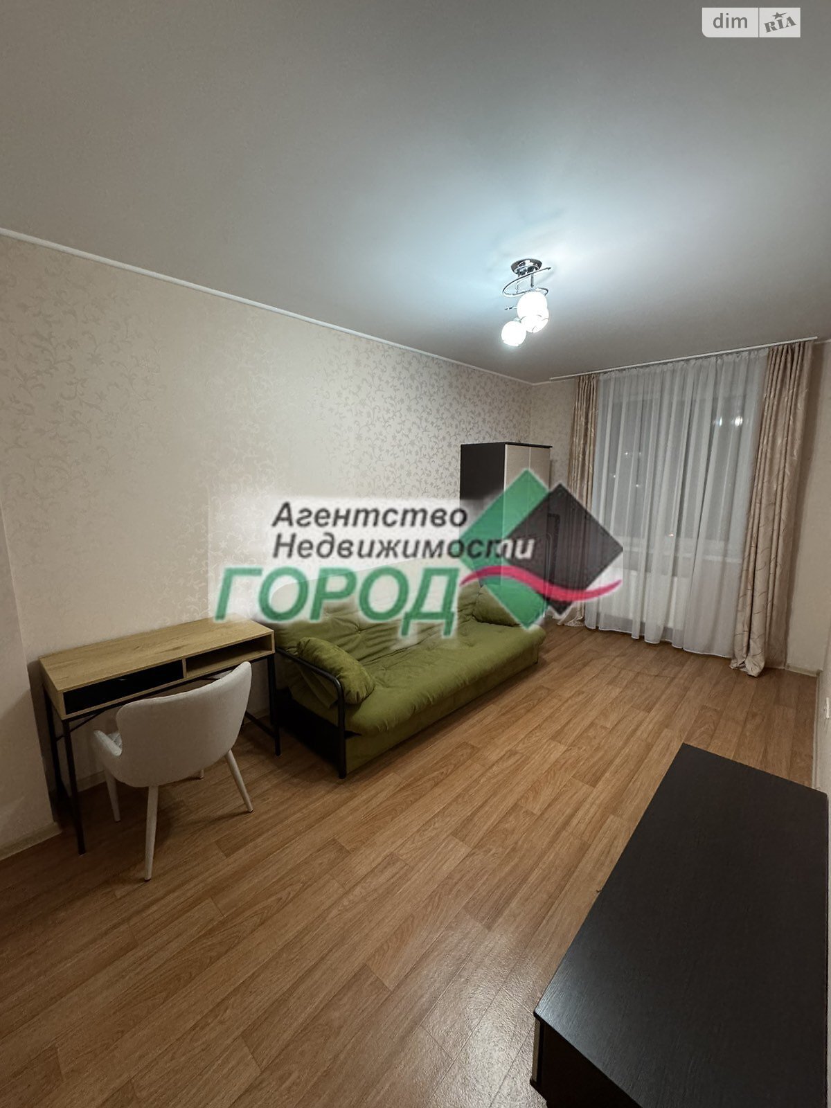 Продажа однокомнатной квартиры в Харькове, на просп. Победы 66Л, район Шевченковский фото 1