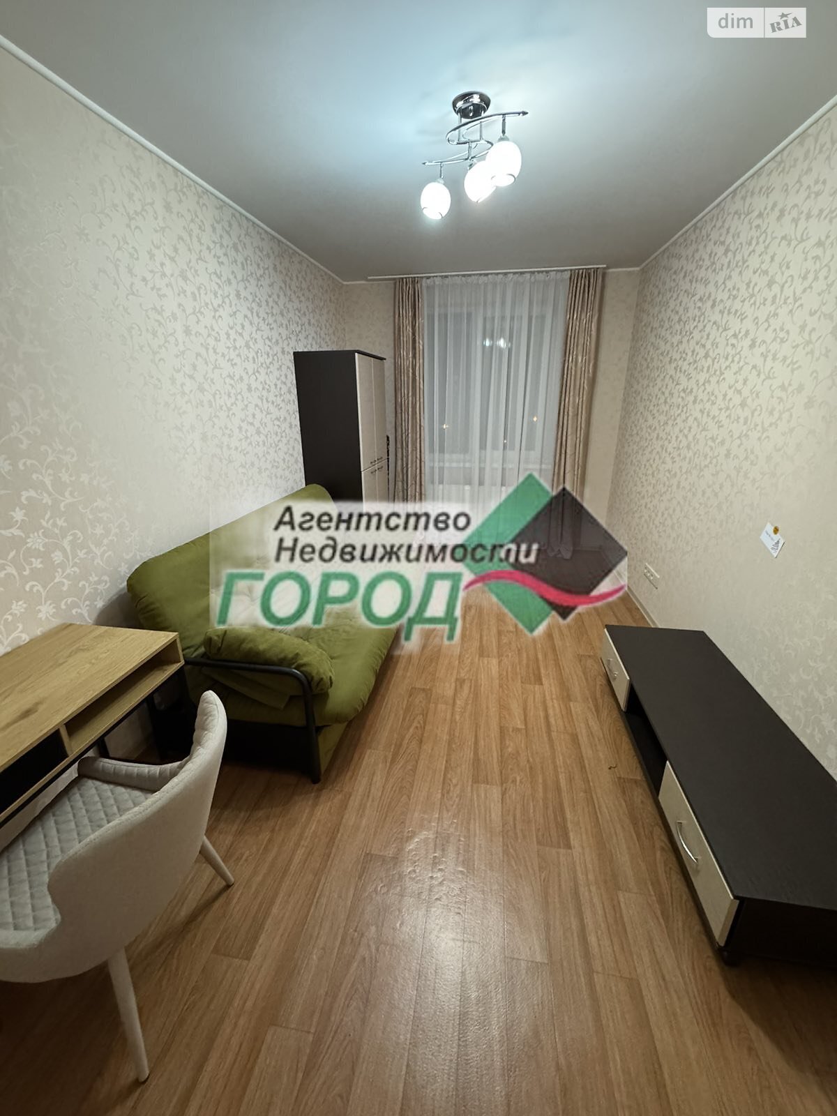 Продажа однокомнатной квартиры в Харькове, на просп. Победы 66Л, район Шевченковский фото 1