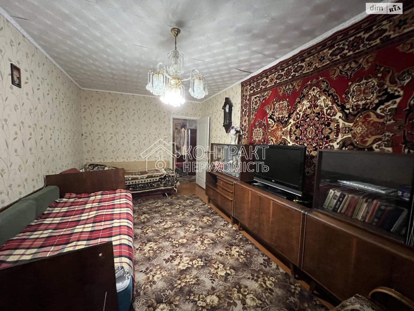 Продажа однокомнатной квартиры в Харькове, на просп. Победы 74Г, район Шевченковский фото 1