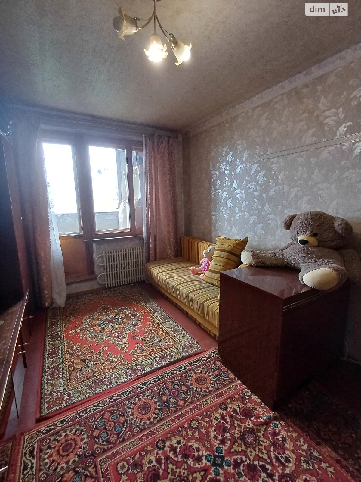 Продажа однокомнатной квартиры в Харькове, на просп. Победы 66, район Шевченковский фото 1 Продажа однокомнатной квартиры в Харькове, на просп. Победы 66, район Шевченковский фото 1