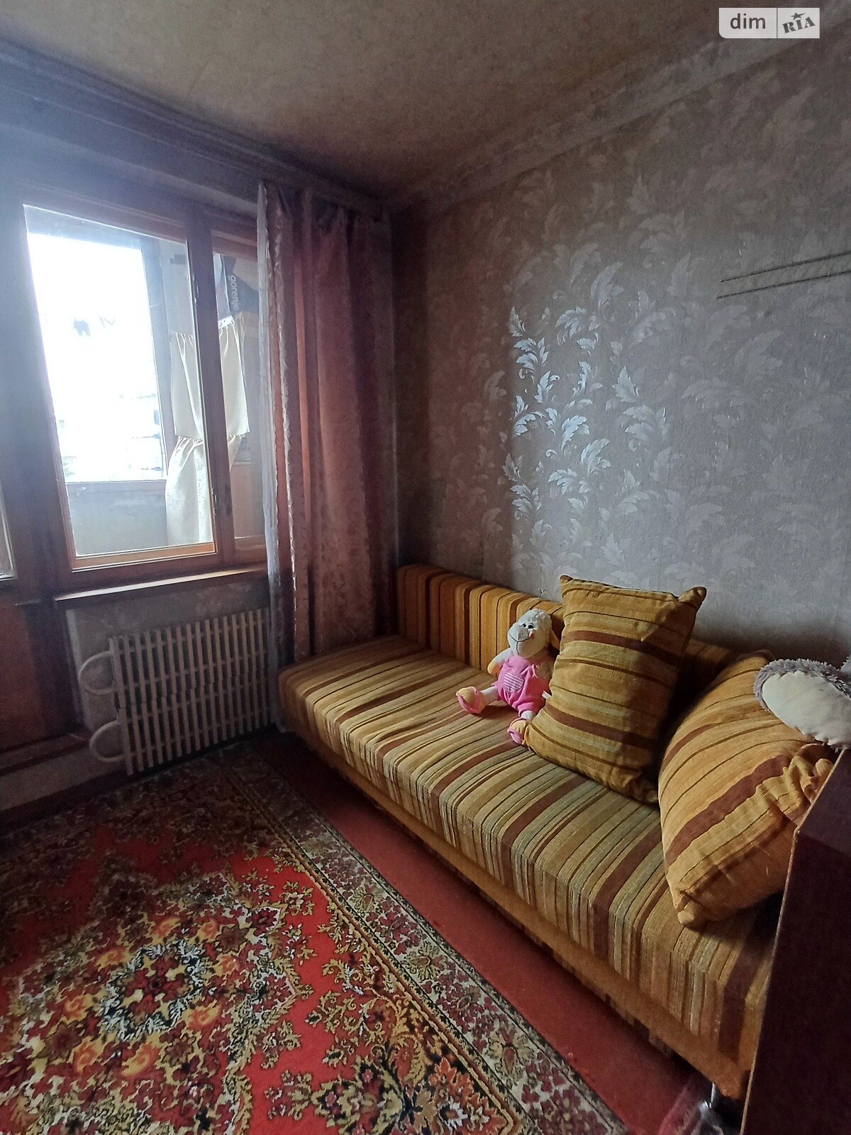 Продажа однокомнатной квартиры в Харькове, на просп. Победы 66, район Шевченковский фото 1 Продажа однокомнатной квартиры в Харькове, на просп. Победы 66, район Шевченковский фото 1
