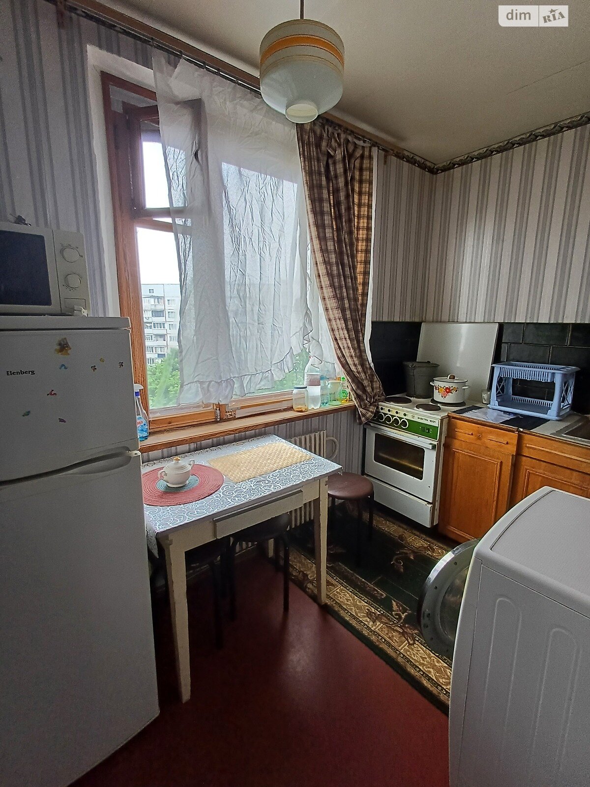 Продажа однокомнатной квартиры в Харькове, на просп. Победы 66, район Шевченковский фото 1 Продажа однокомнатной квартиры в Харькове, на просп. Победы 66, район Шевченковский фото 1