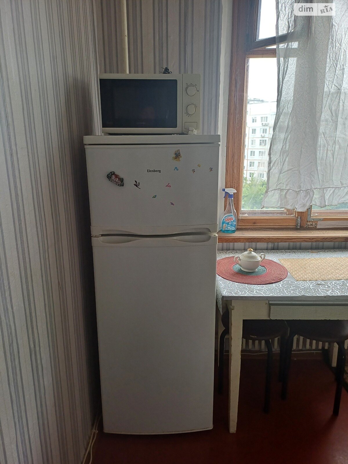 Продажа однокомнатной квартиры в Харькове, на просп. Победы 66, район Шевченковский фото 1 Продажа однокомнатной квартиры в Харькове, на просп. Победы 66, район Шевченковский фото 1