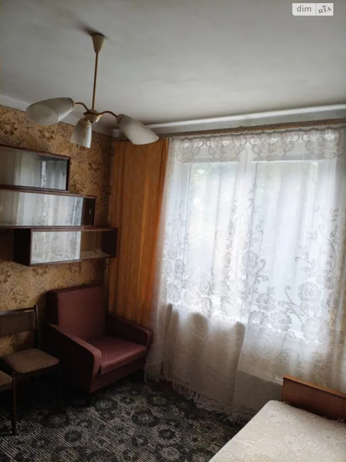 Продаж двокімнатної квартири в Харкові, на просп. Перемоги, район Харків фото 1 Продаж двокімнатної квартири в Харкові, на просп. Перемоги, район Харків фото 1