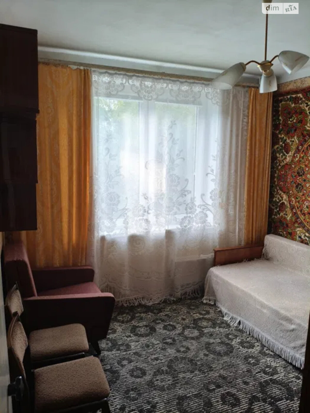 Продаж двокімнатної квартири в Харкові, на просп. Перемоги, район Харків фото 1 Продаж двокімнатної квартири в Харкові, на просп. Перемоги, район Харків фото 1