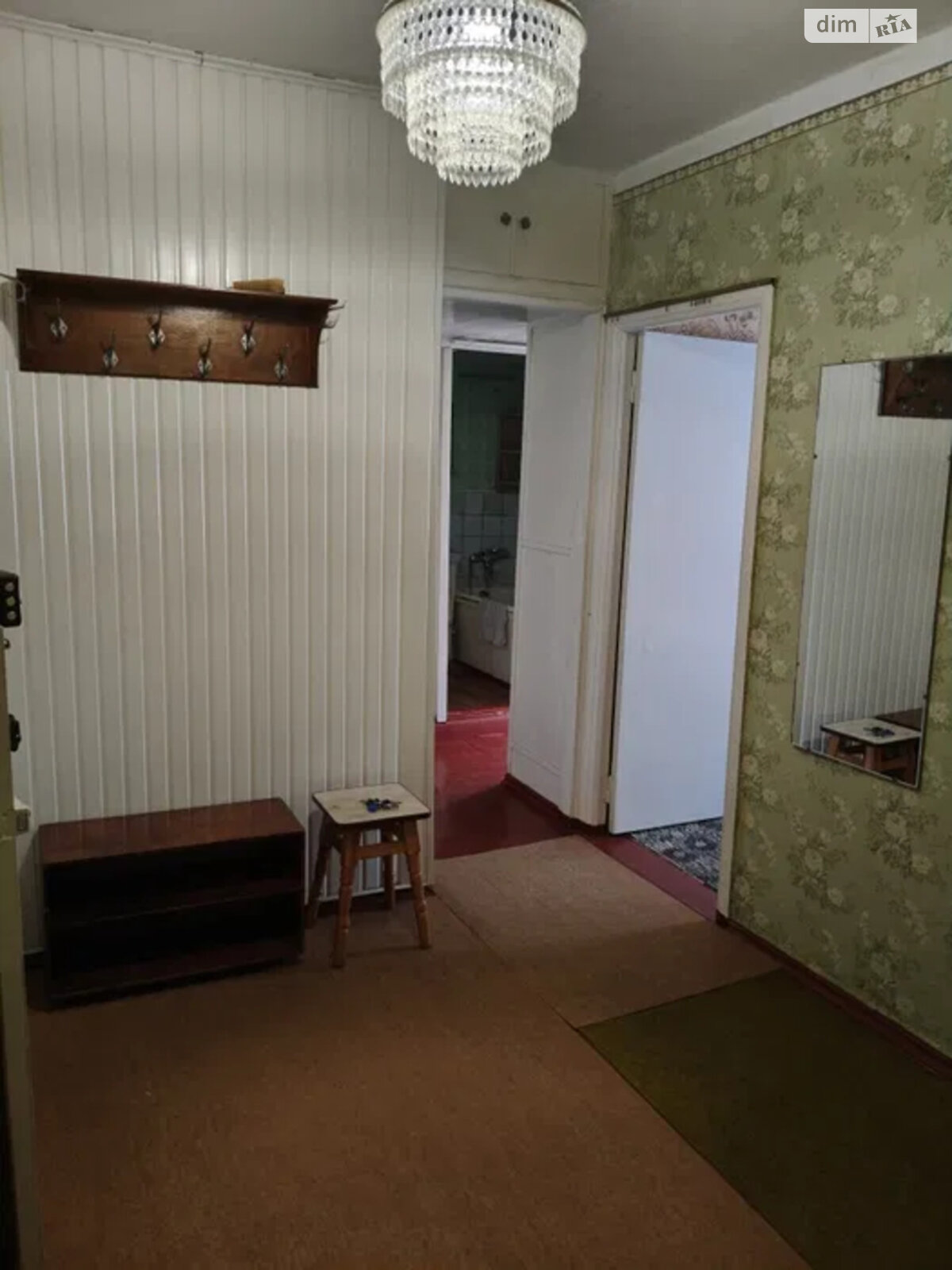 Продаж двокімнатної квартири в Харкові, на просп. Перемоги, район Харків фото 1 Продаж двокімнатної квартири в Харкові, на просп. Перемоги, район Харків фото 1