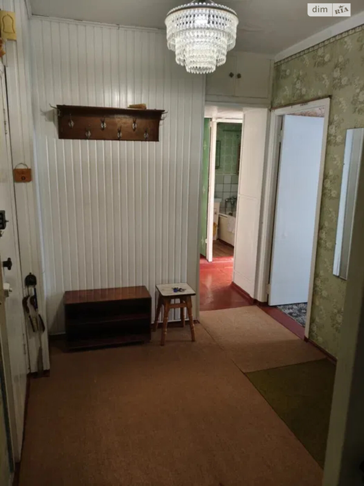 Продаж двокімнатної квартири в Харкові, на просп. Перемоги, район Харків фото 1 Продаж двокімнатної квартири в Харкові, на просп. Перемоги, район Харків фото 1