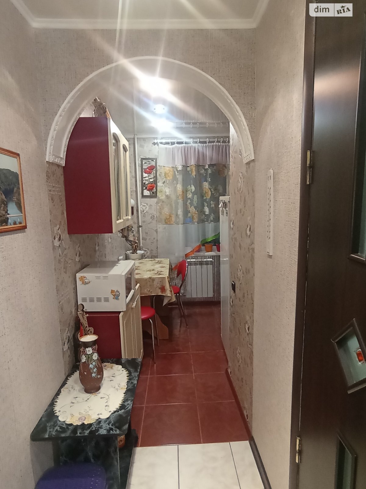 Продаж однокімнатної квартири в Харкові, на просп. Перемоги 68Б, район Харків фото 1 Продаж однокімнатної квартири в Харкові, на просп. Перемоги 68Б, район Харків фото 1