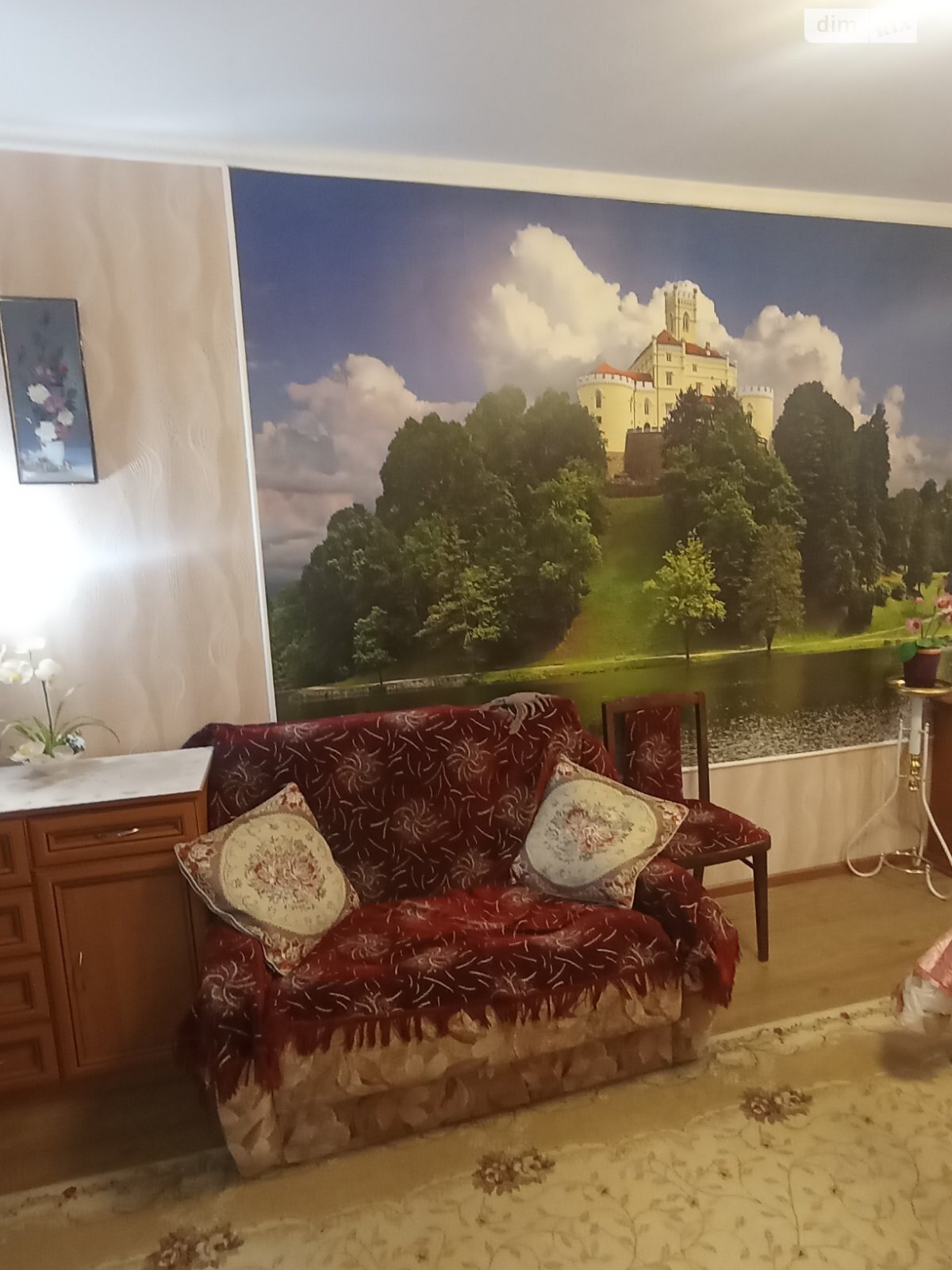 Продаж однокімнатної квартири в Харкові, на просп. Перемоги 68Б, район Харків фото 1 Продаж однокімнатної квартири в Харкові, на просп. Перемоги 68Б, район Харків фото 1