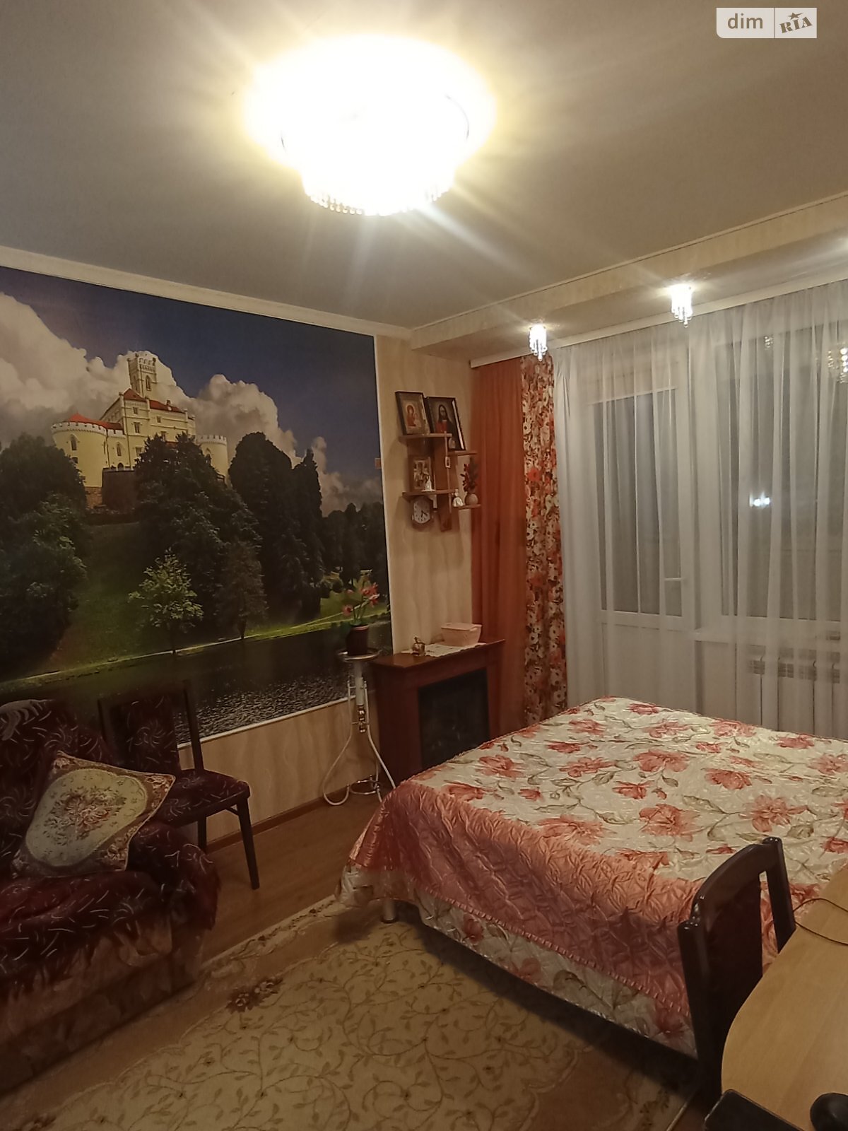 Продаж однокімнатної квартири в Харкові, на просп. Перемоги 68Б, район Харків фото 1 Продаж однокімнатної квартири в Харкові, на просп. Перемоги 68Б, район Харків фото 1