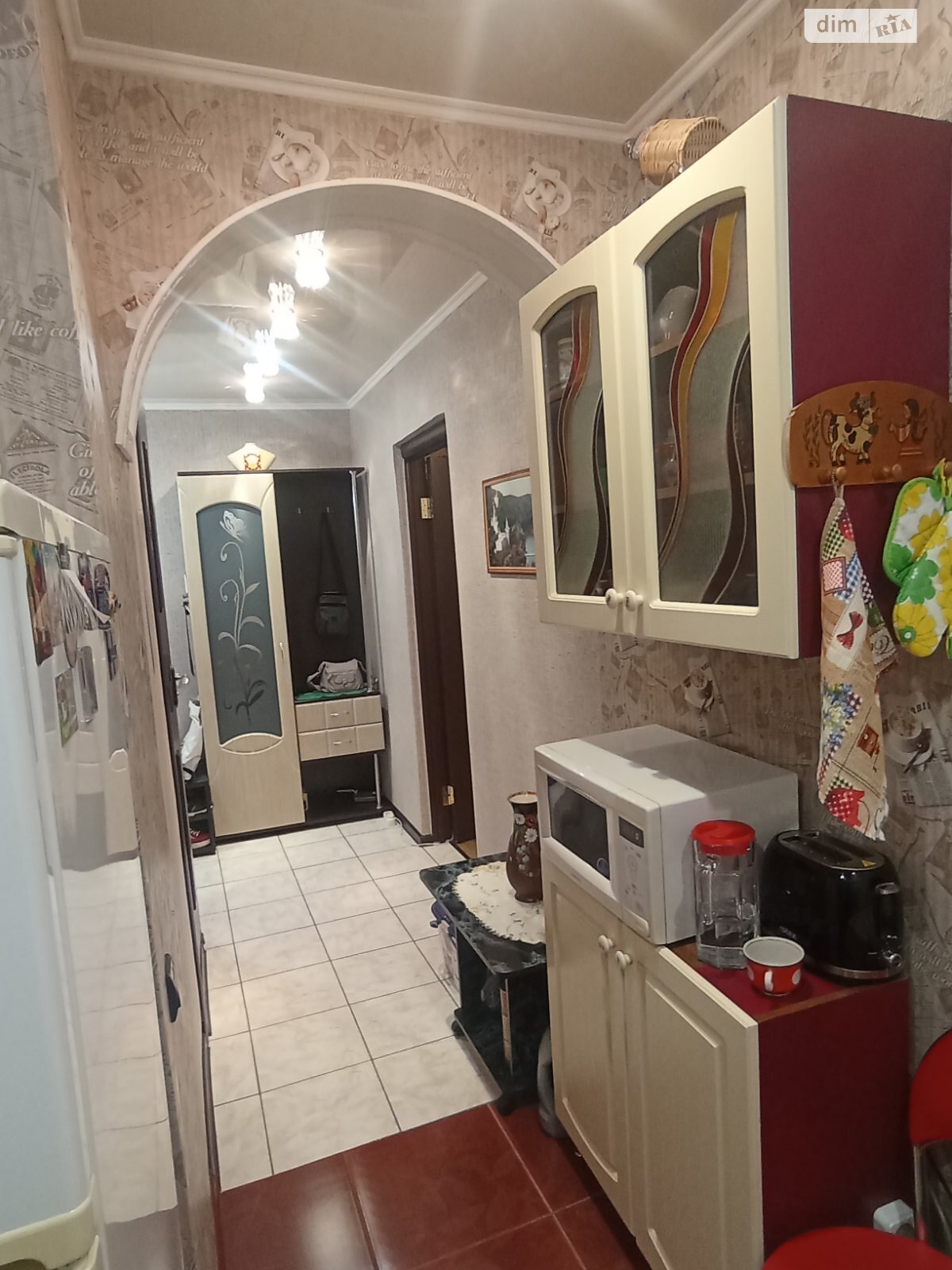 Продаж однокімнатної квартири в Харкові, на просп. Перемоги 68Б, район Харків фото 1 Продаж однокімнатної квартири в Харкові, на просп. Перемоги 68Б, район Харків фото 1