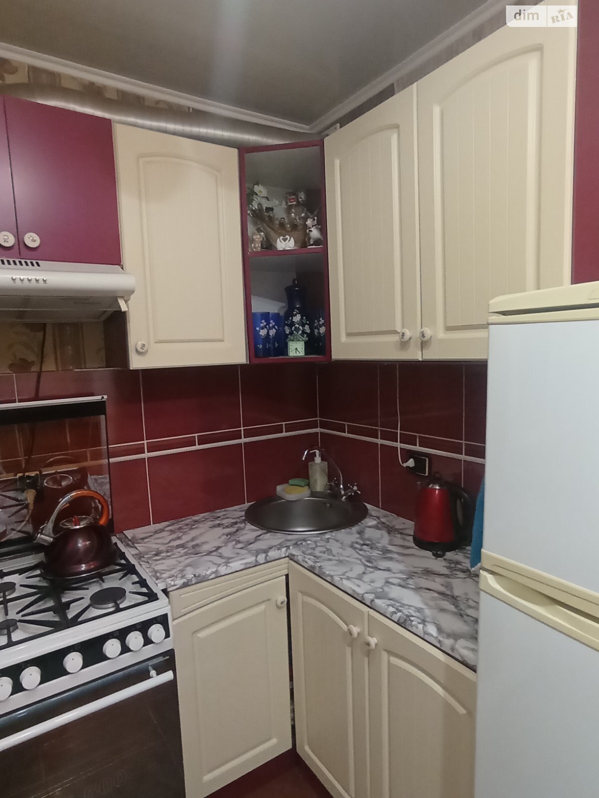 Продаж однокімнатної квартири в Харкові, на просп. Перемоги 68Б, район Харків фото 1 Продаж однокімнатної квартири в Харкові, на просп. Перемоги 68Б, район Харків фото 1