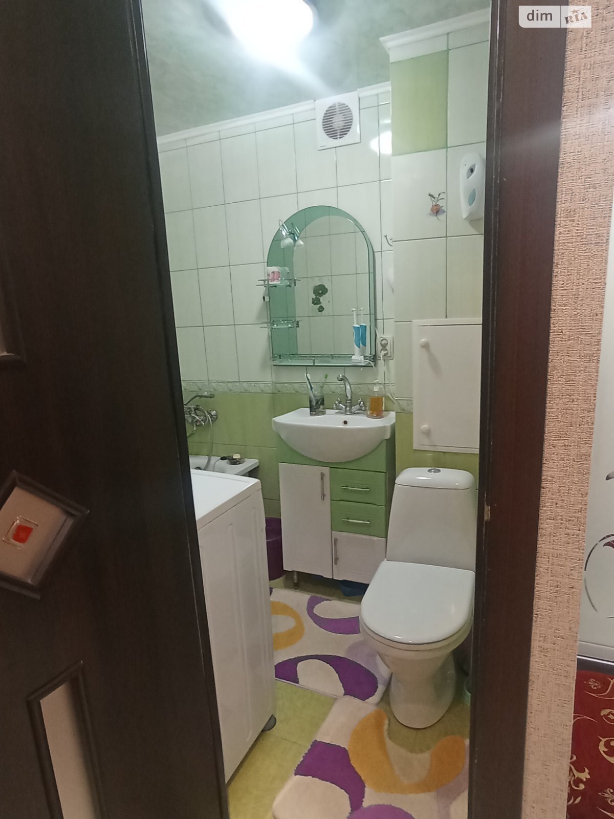 Продаж однокімнатної квартири в Харкові, на просп. Перемоги 68Б, район Харків фото 1 Продаж однокімнатної квартири в Харкові, на просп. Перемоги 68Б, район Харків фото 1