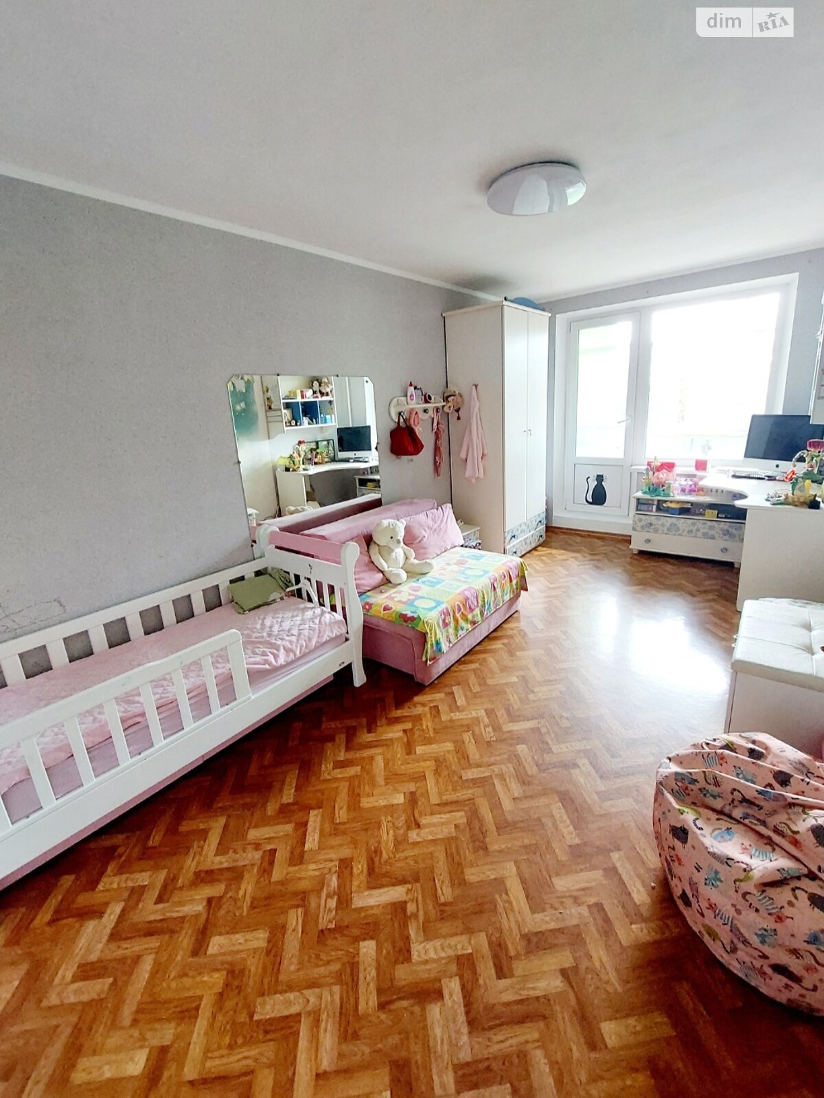 Продажа четырехкомнатной квартиры в Харькове, на просп. Победы 66, район Шевченковский фото 1