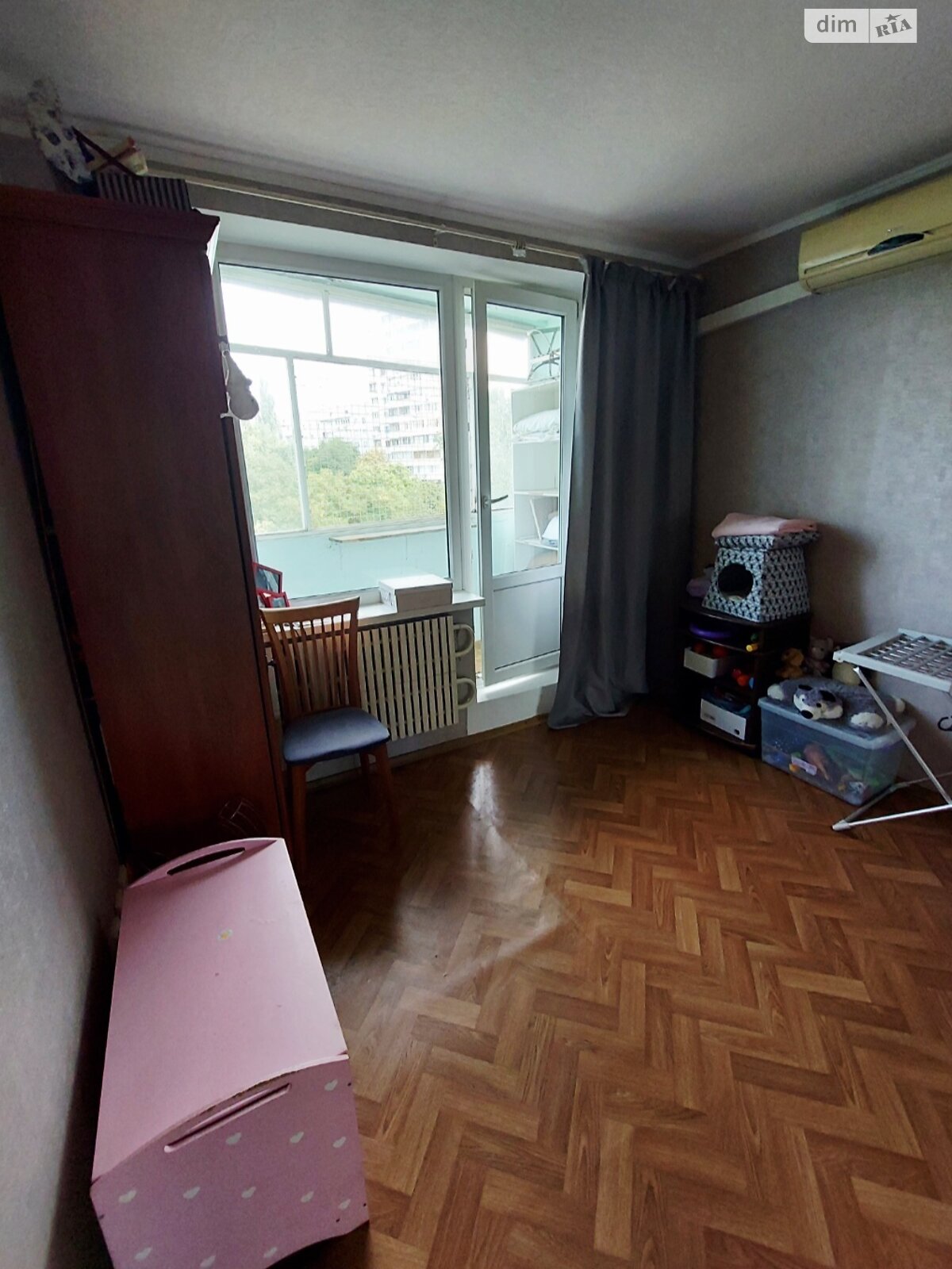 Продажа четырехкомнатной квартиры в Харькове, на просп. Победы 66, район Шевченковский фото 1