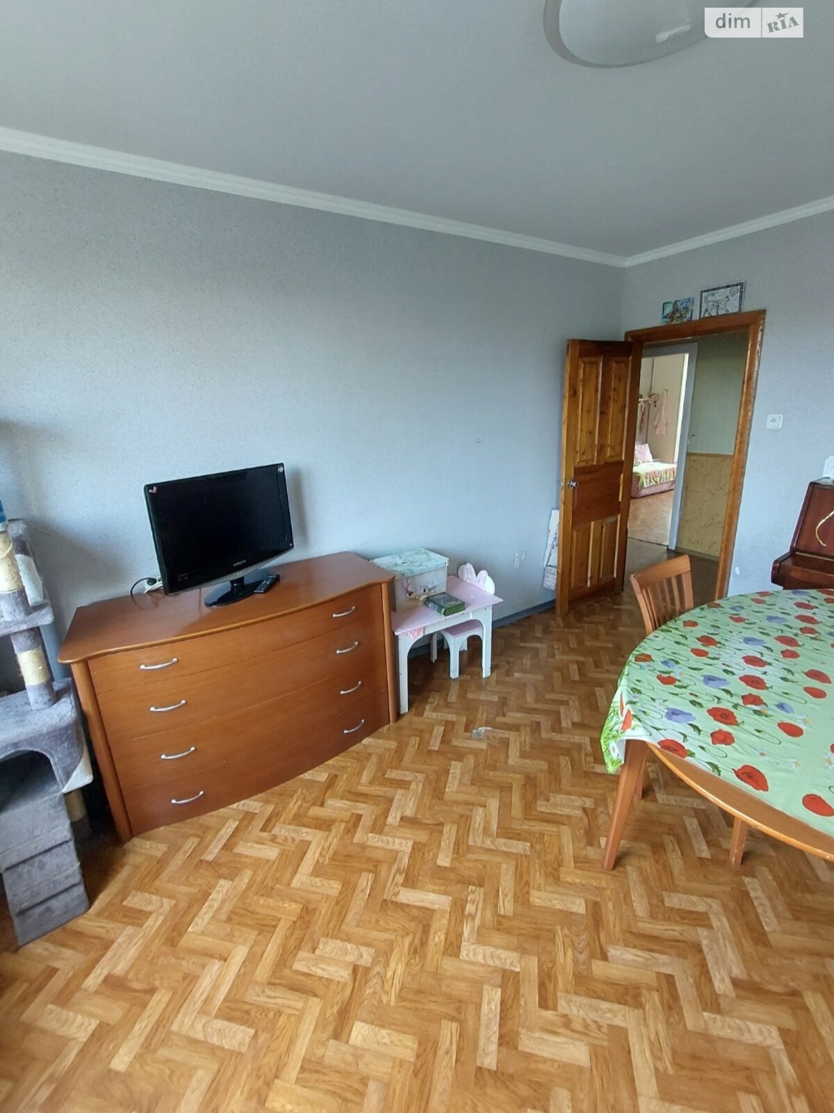 Продажа четырехкомнатной квартиры в Харькове, на просп. Победы 66, район Шевченковский фото 1