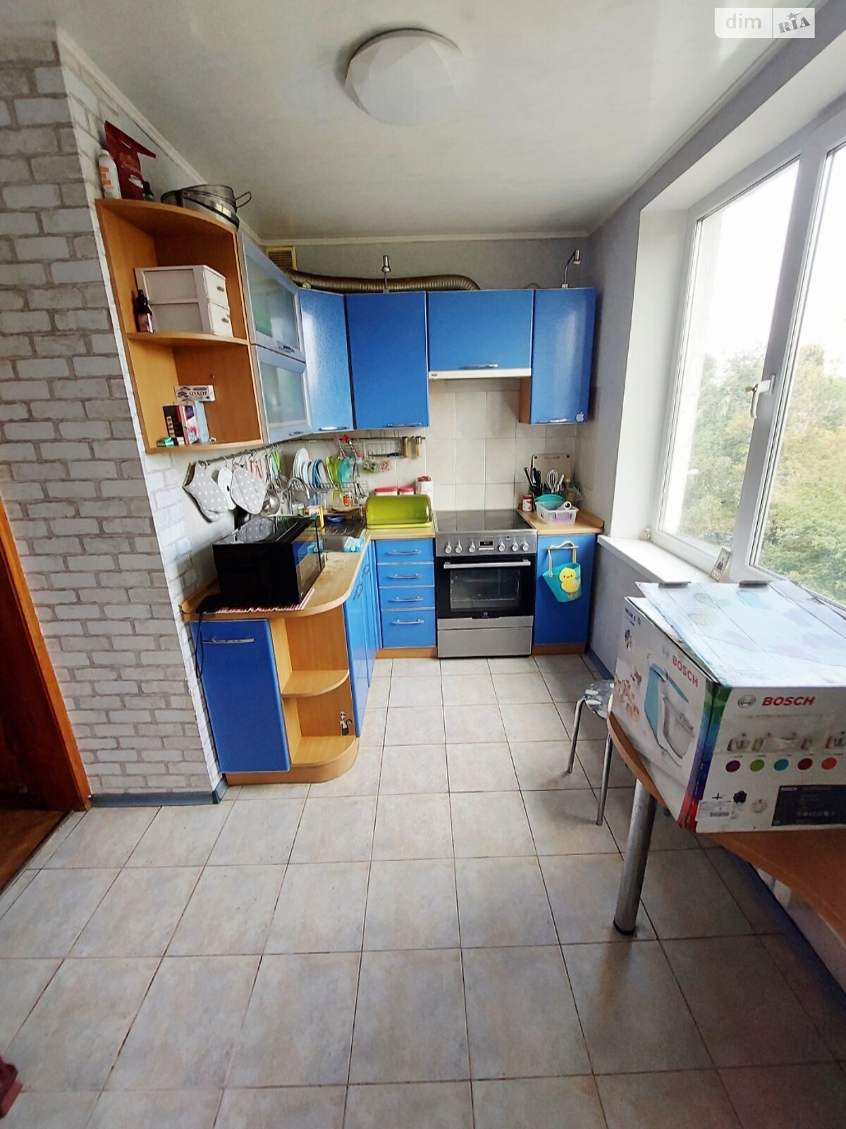 Продажа четырехкомнатной квартиры в Харькове, на просп. Победы 66, район Шевченковский фото 1