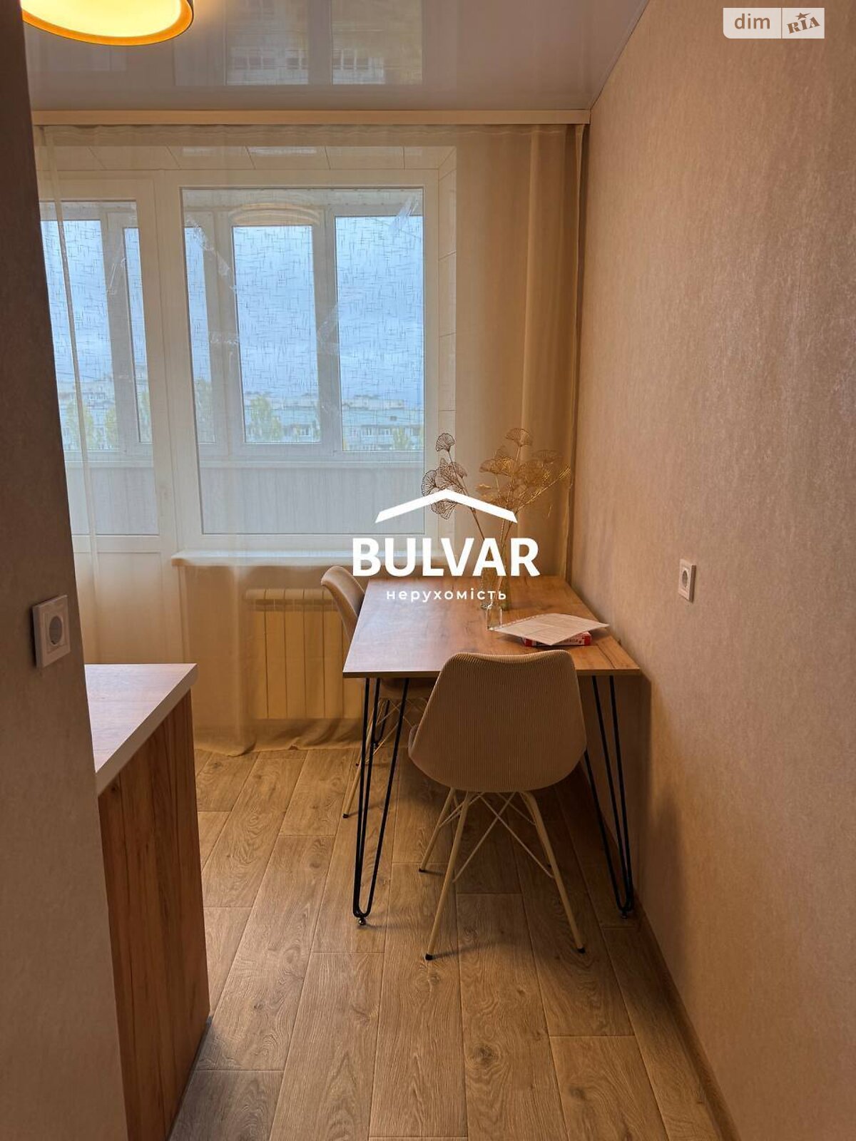 Продаж однокімнатної квартири в Харкові, на просп. Перемоги 68Б, район Харків фото 1