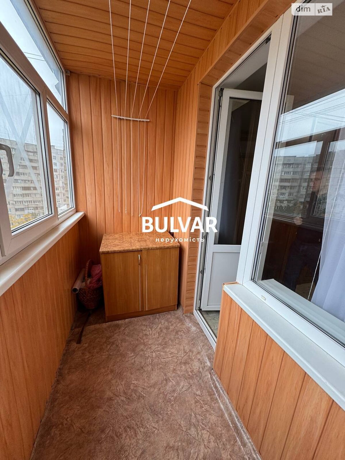 Продаж однокімнатної квартири в Харкові, на просп. Перемоги 68Б, район Харків фото 1