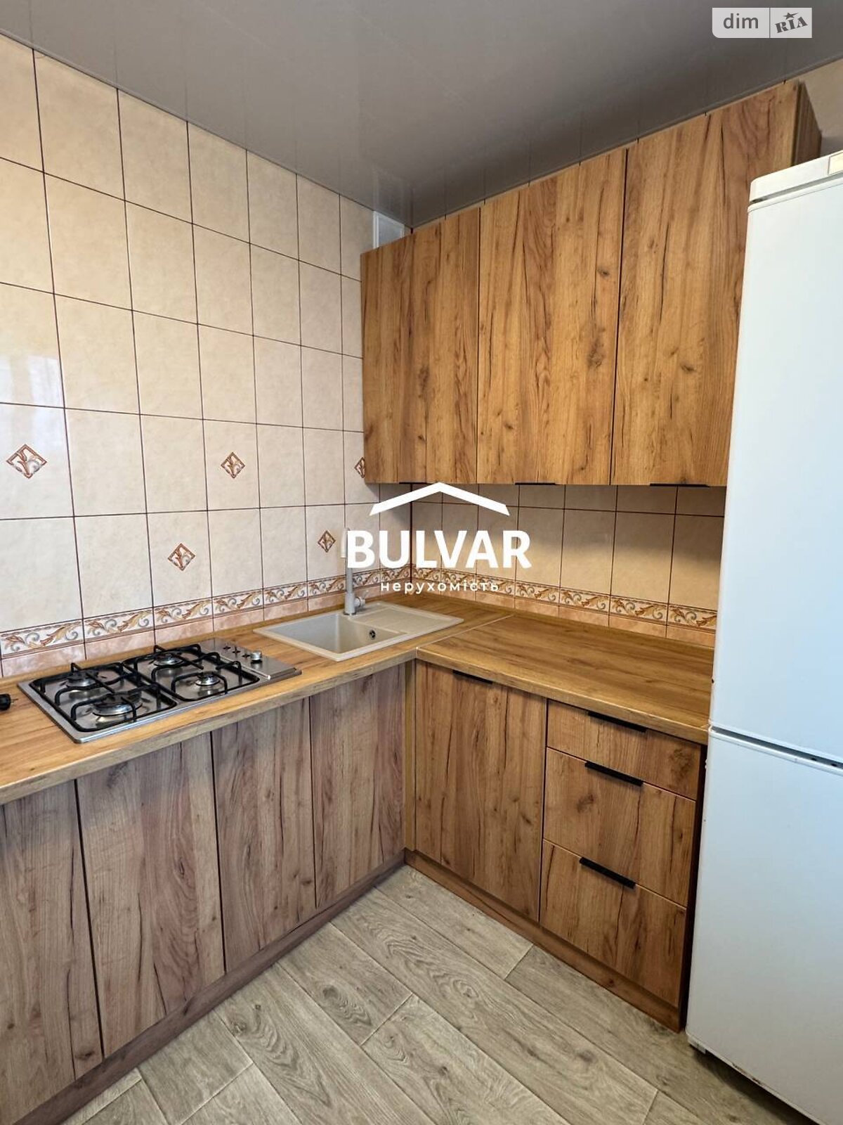 Продаж однокімнатної квартири в Харкові, на просп. Перемоги 68Б, район Харків фото 1