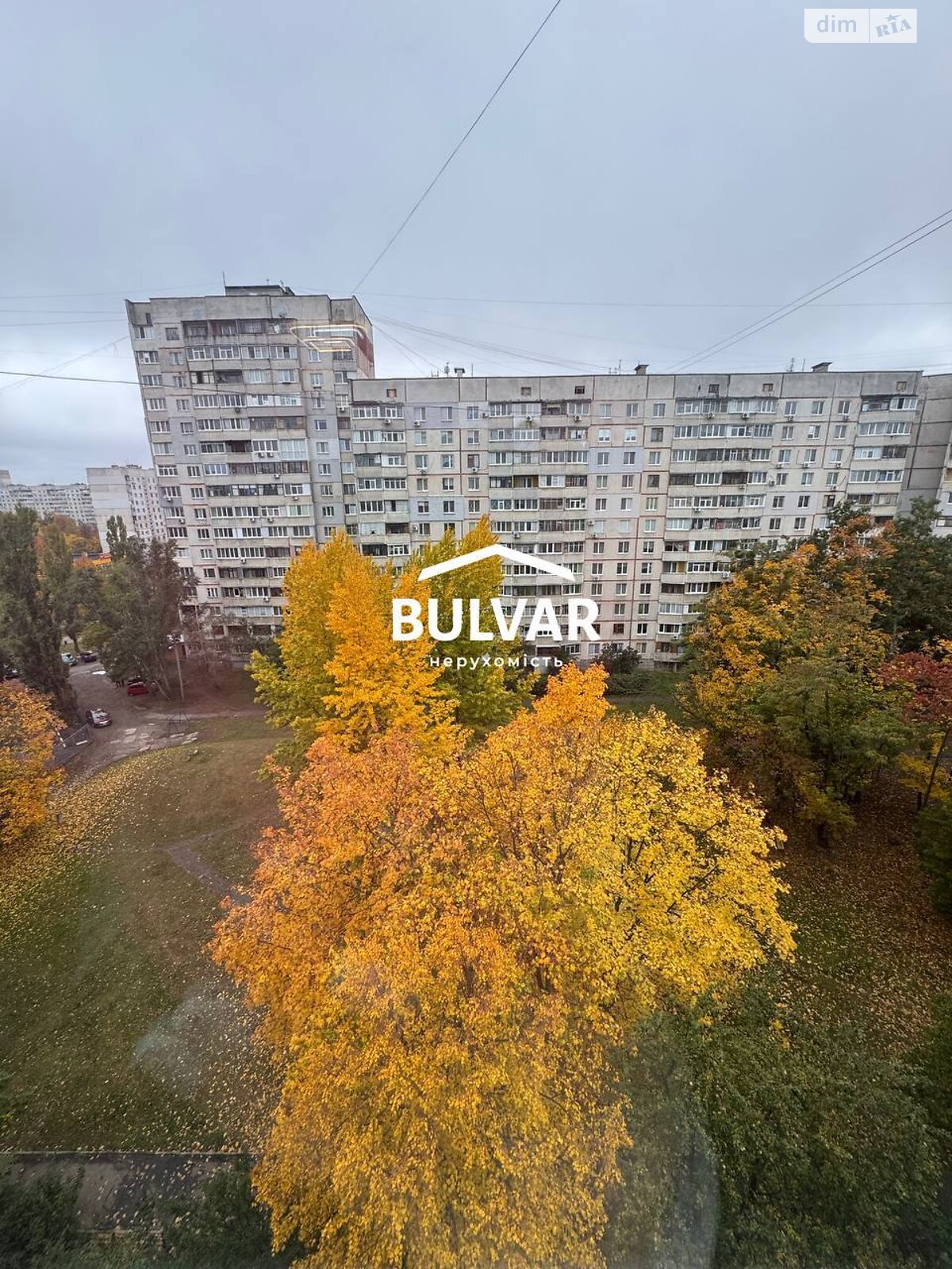 Продаж однокімнатної квартири в Харкові, на просп. Перемоги 68Б, район Харків фото 1