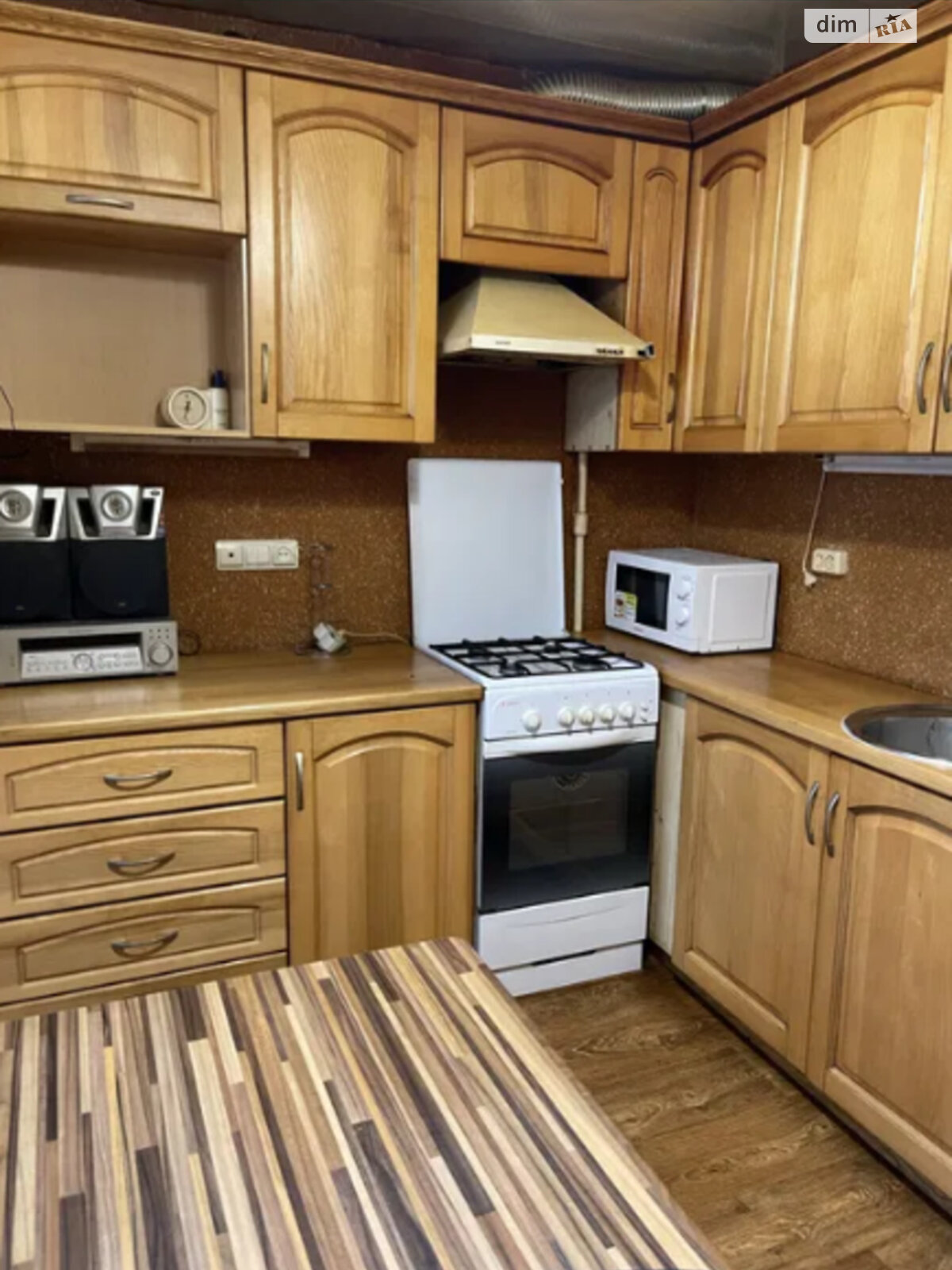 Продажа однокомнатной квартиры в Харькове, на просп. Победы 62Б, район Шевченковский фото 1