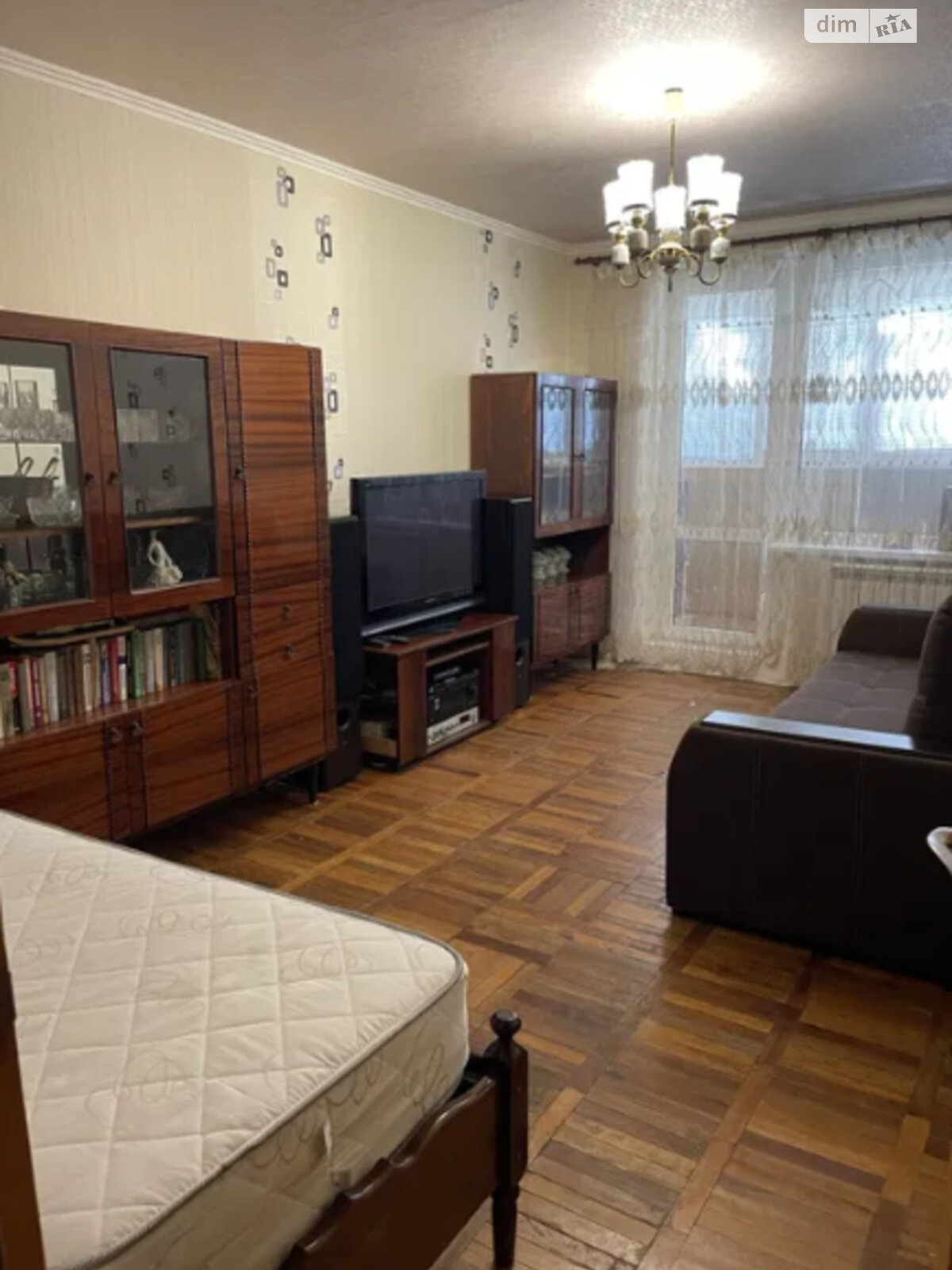 Продажа однокомнатной квартиры в Харькове, на просп. Победы 62Б, район Шевченковский фото 1