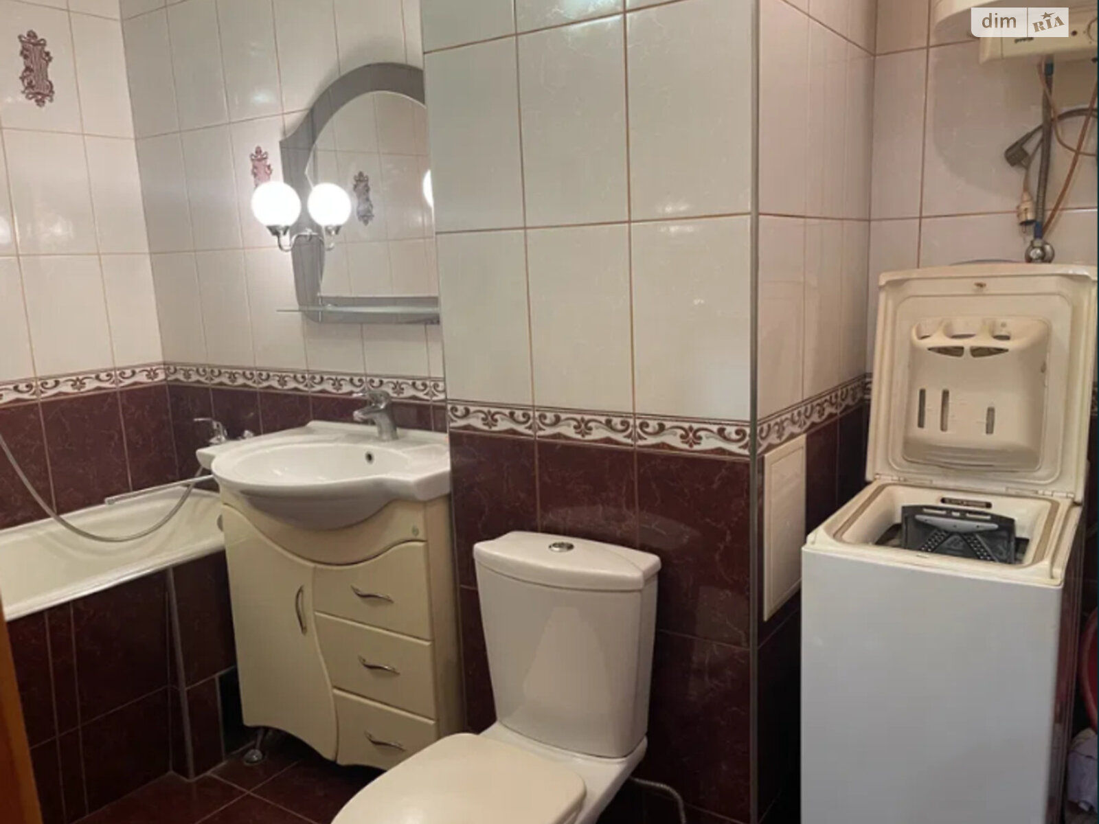 Продажа однокомнатной квартиры в Харькове, на просп. Победы 62Б, район Шевченковский фото 1