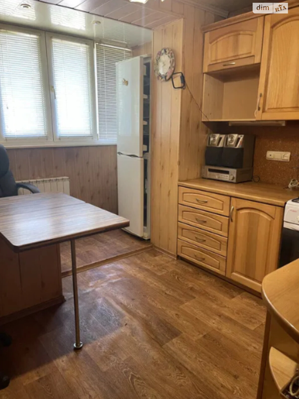 Продажа однокомнатной квартиры в Харькове, на просп. Победы 62Б, район Шевченковский фото 1