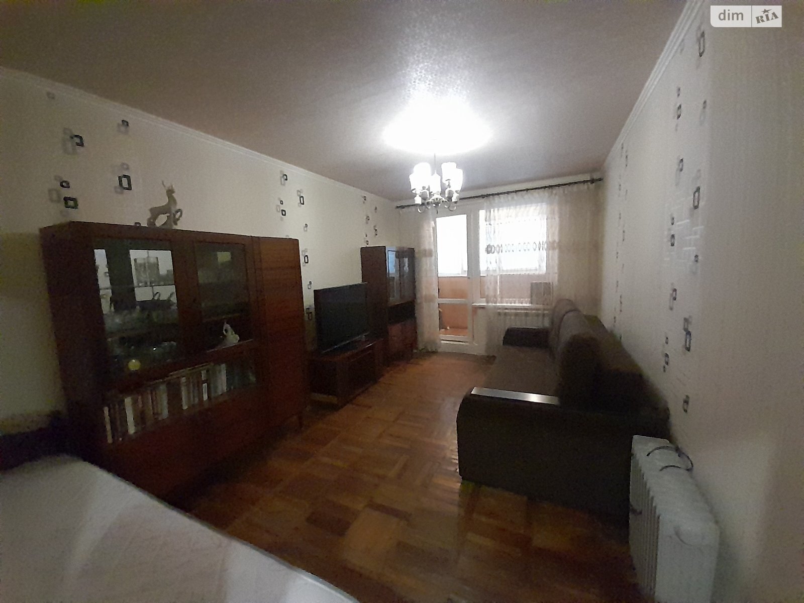 Продажа однокомнатной квартиры в Харькове, на просп. Победы 62Б, район Шевченковский фото 1